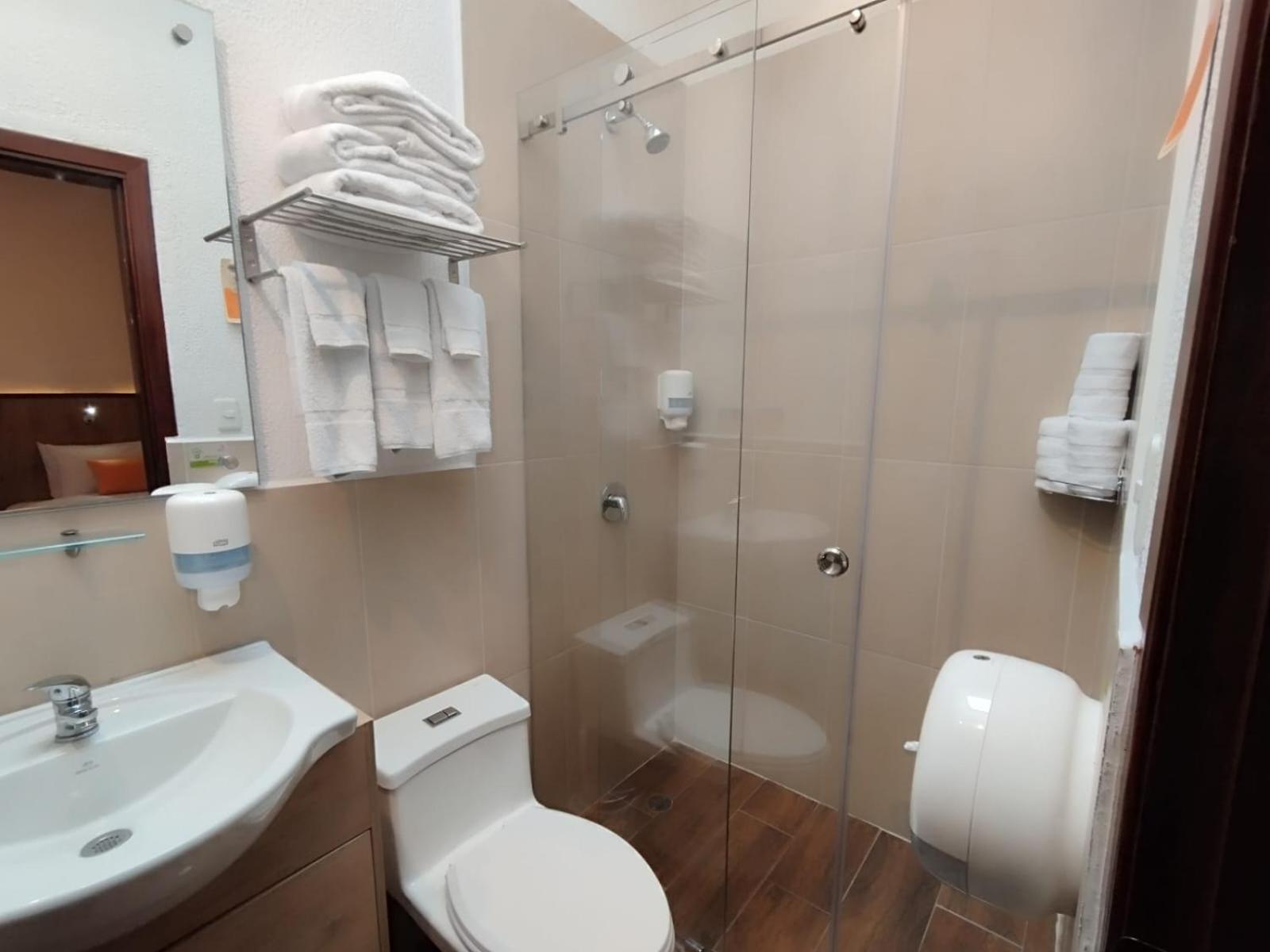 Triple Room photo 2