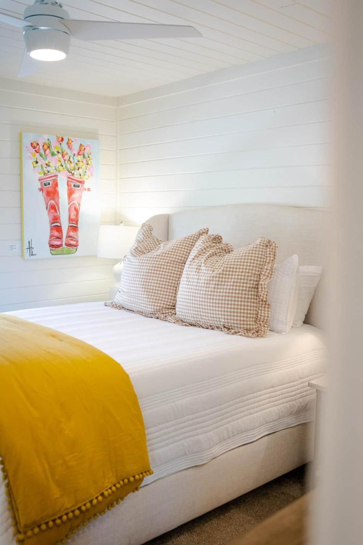 Three-Bedroom Chalet photo 1