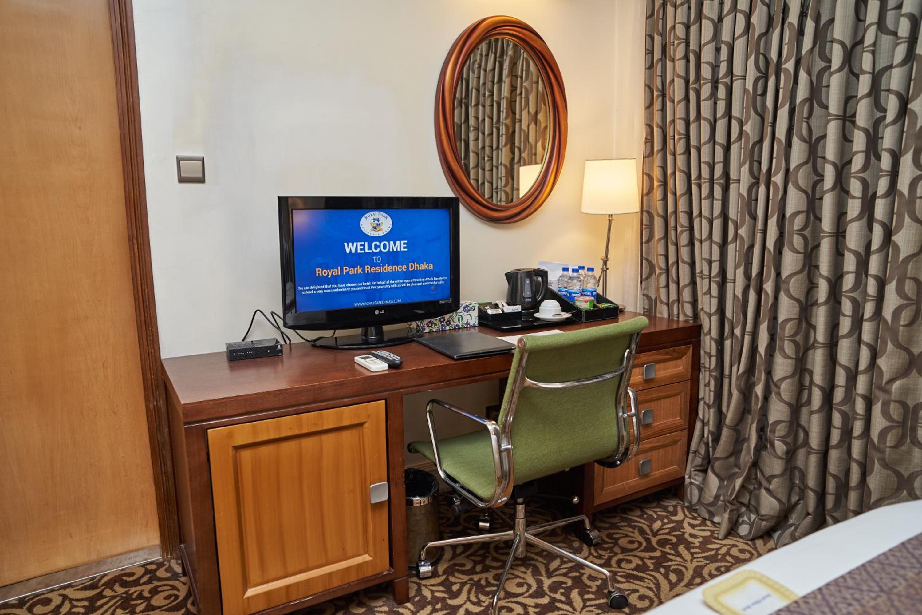 Superior Queen Room photo 2
