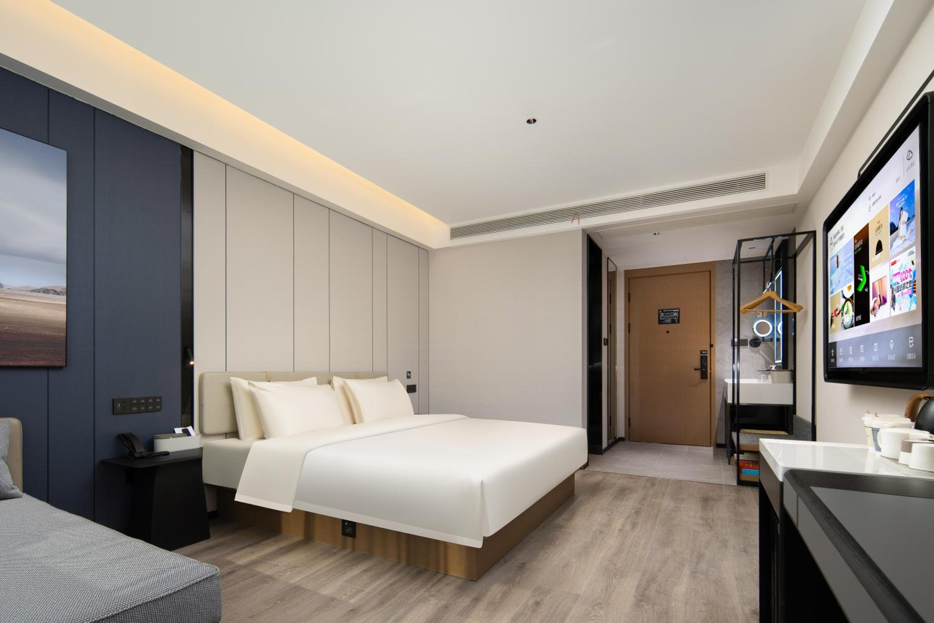 Superior Double Room photo 3