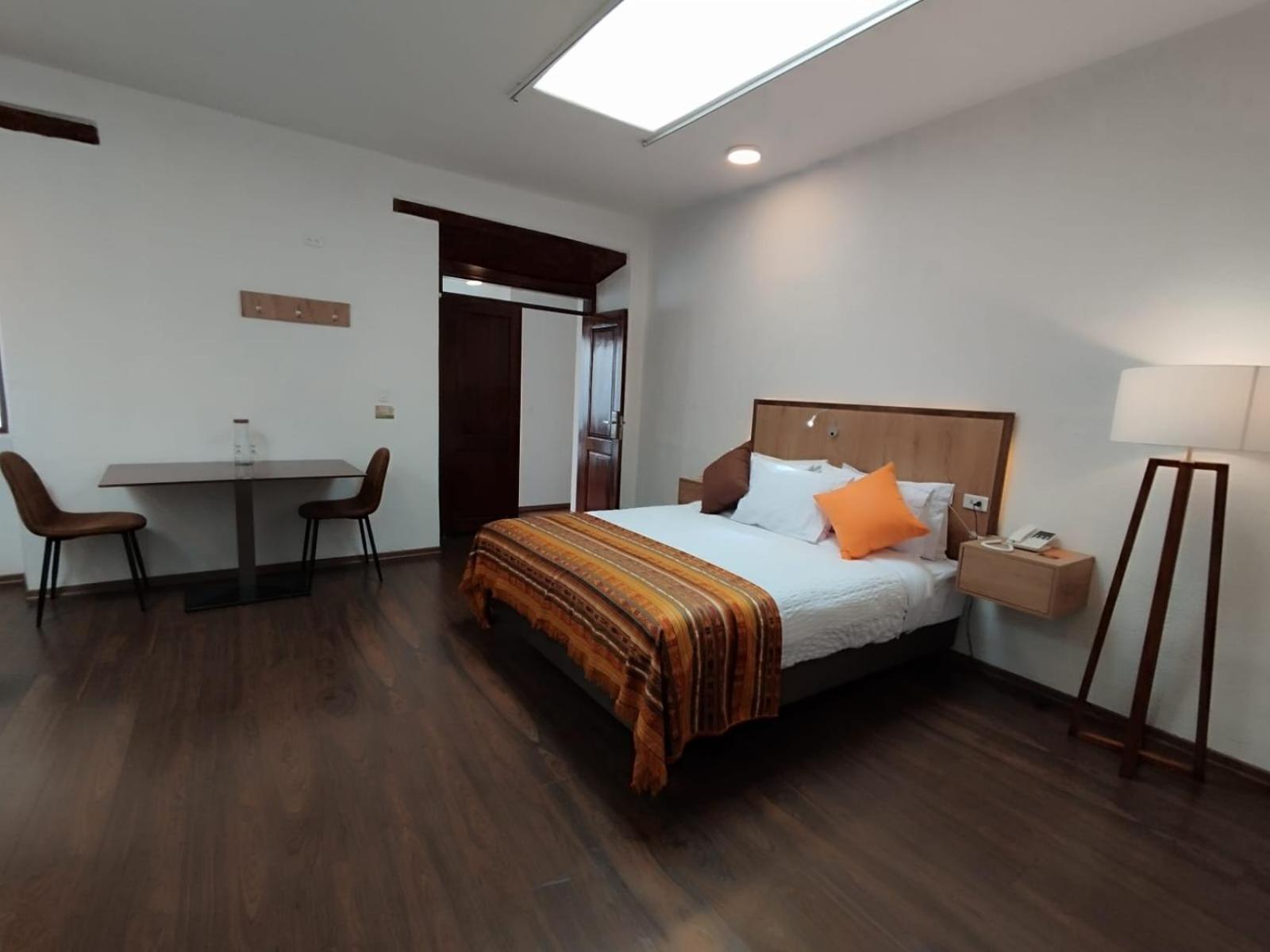 Double Room photo 1