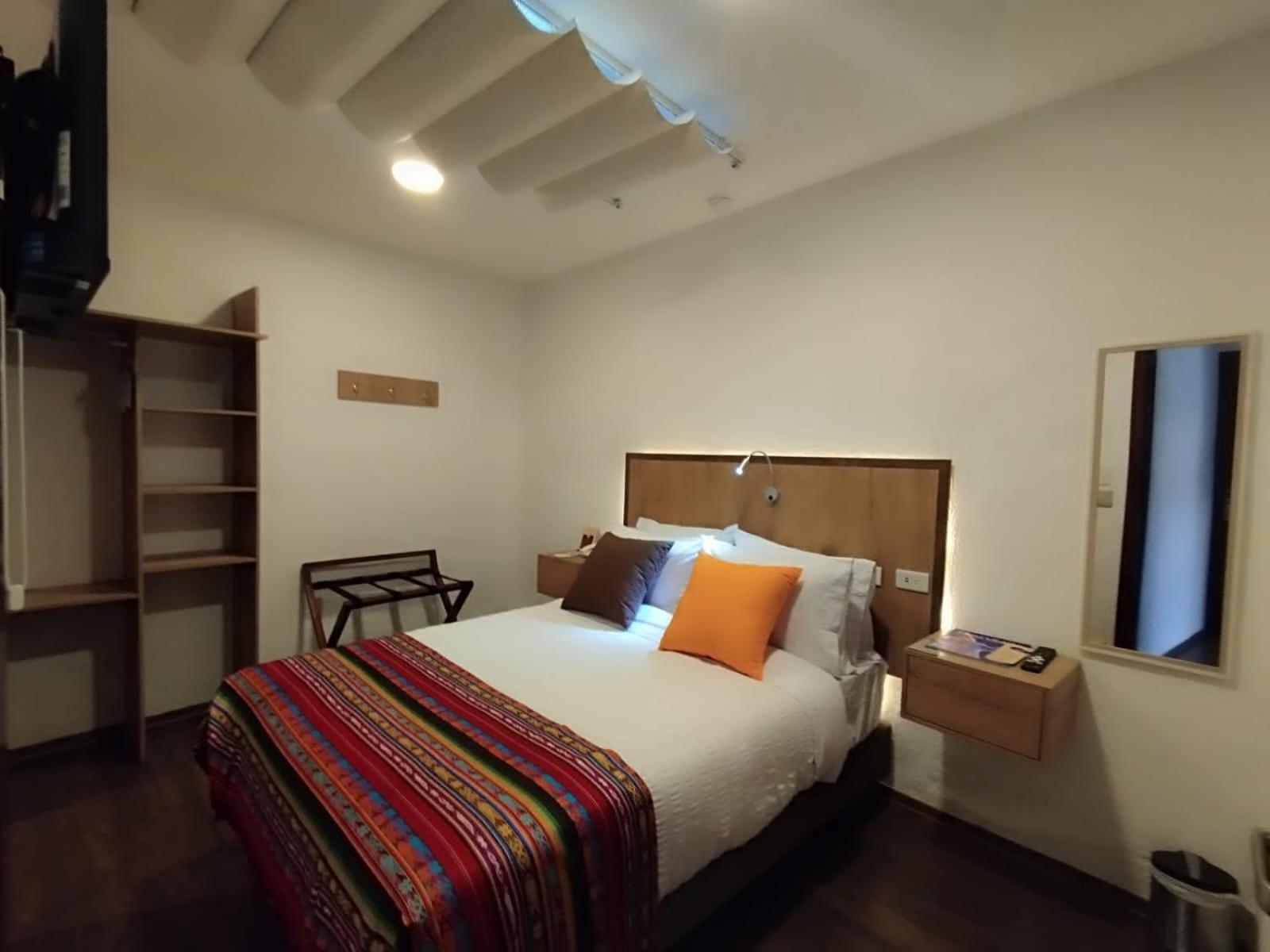 Double Room photo 3