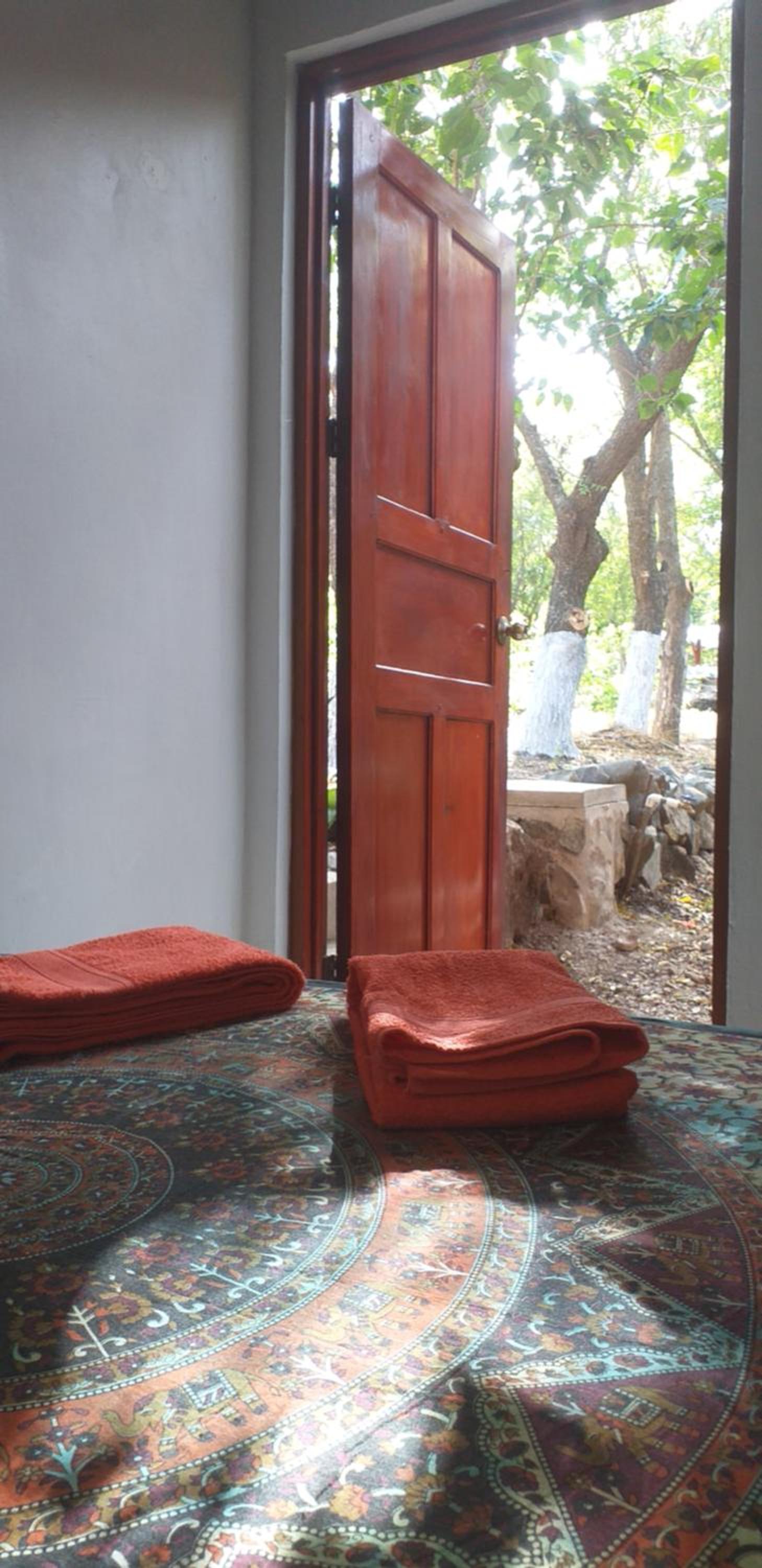Double Room with Private Bathroom photo 1
