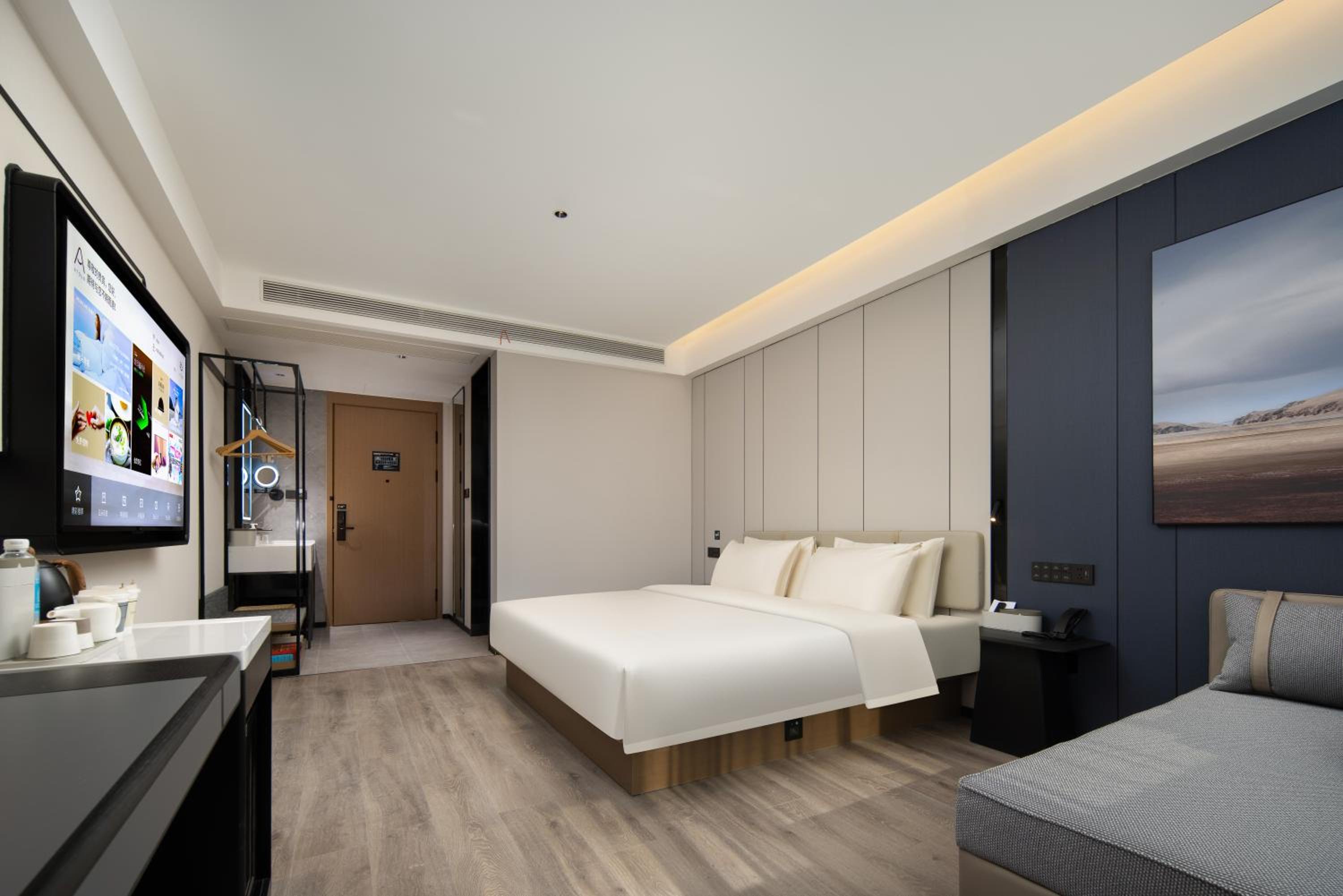 Executive Double Room photo 3