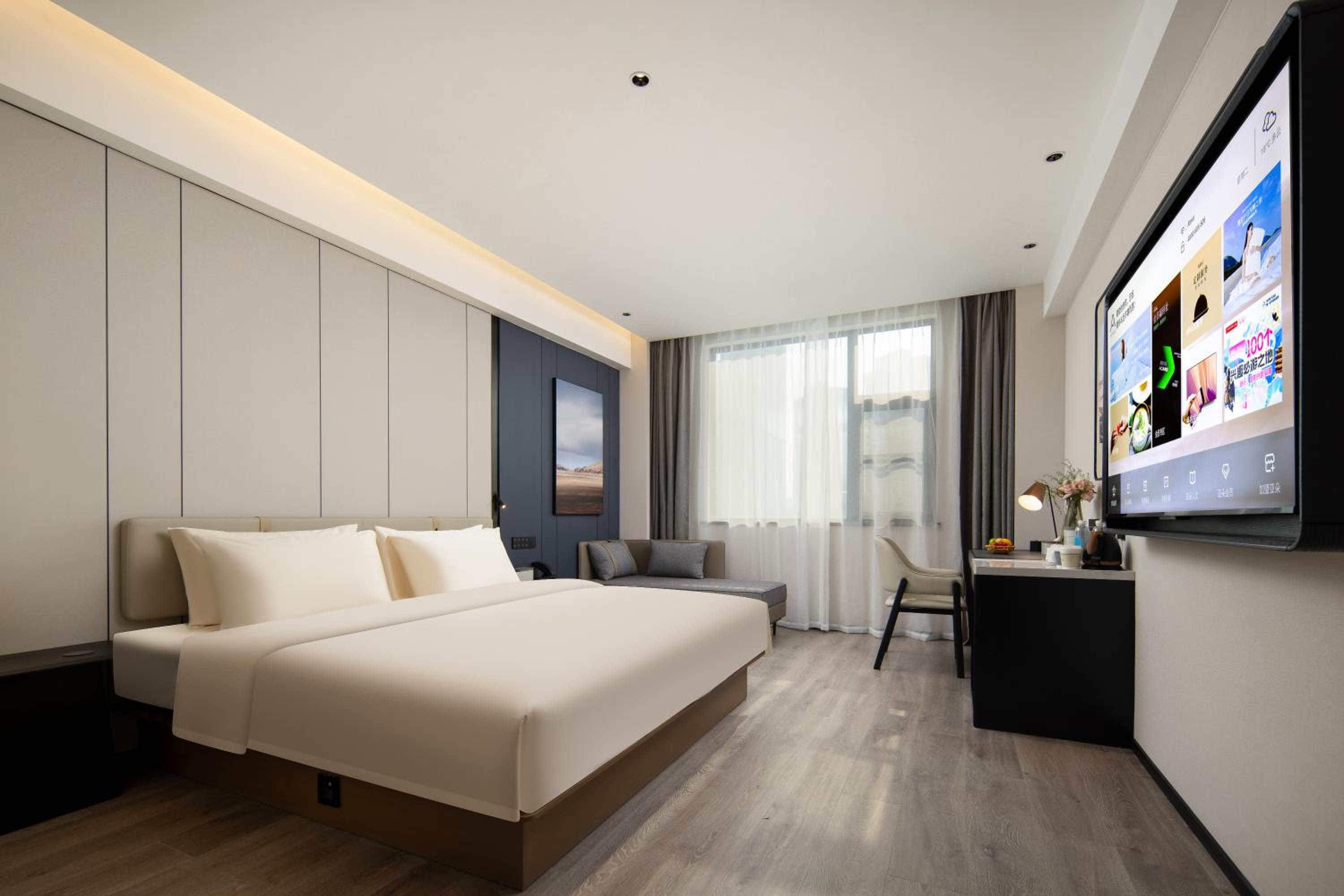 Executive Double Room photo 2