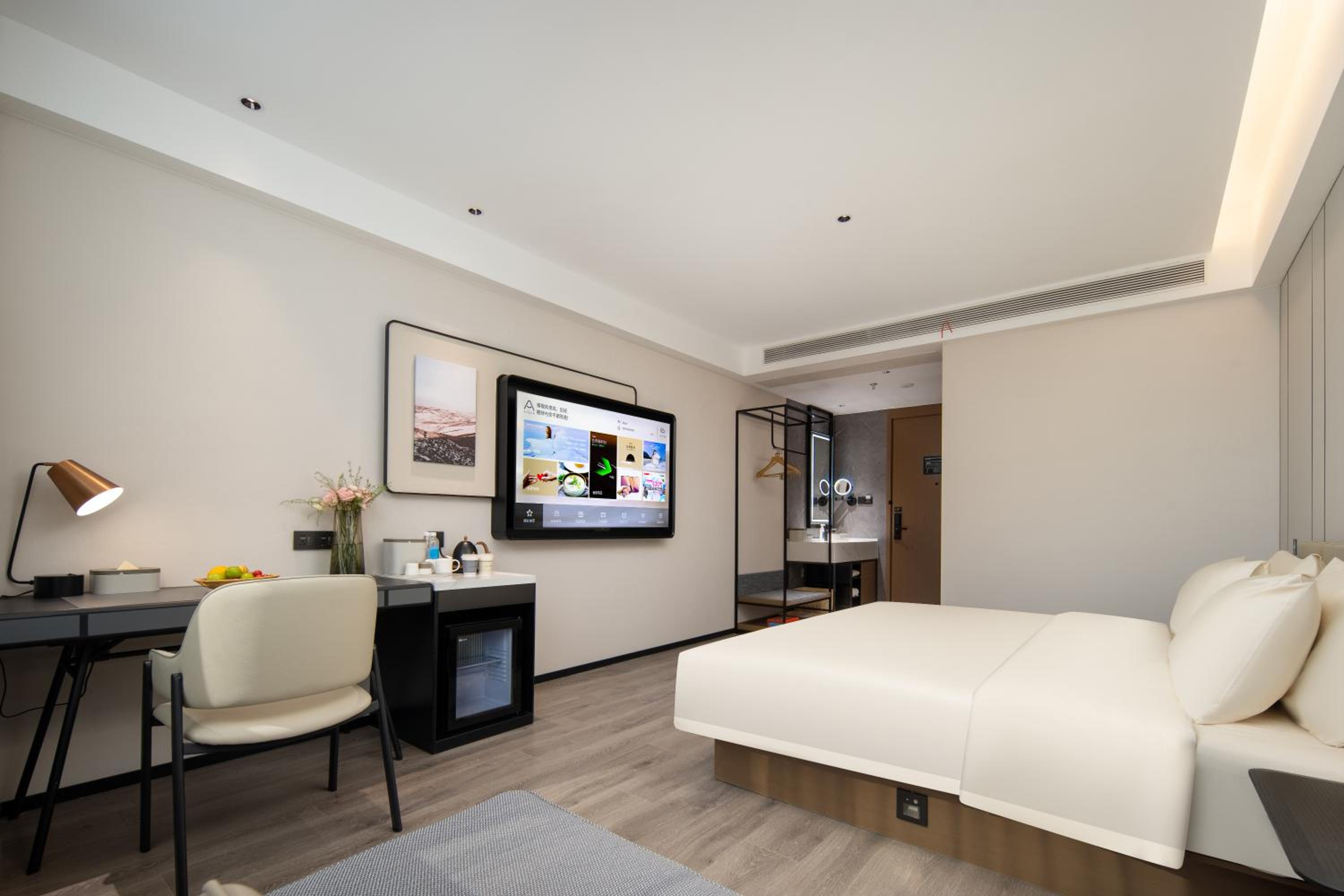 Executive Double Room photo 1