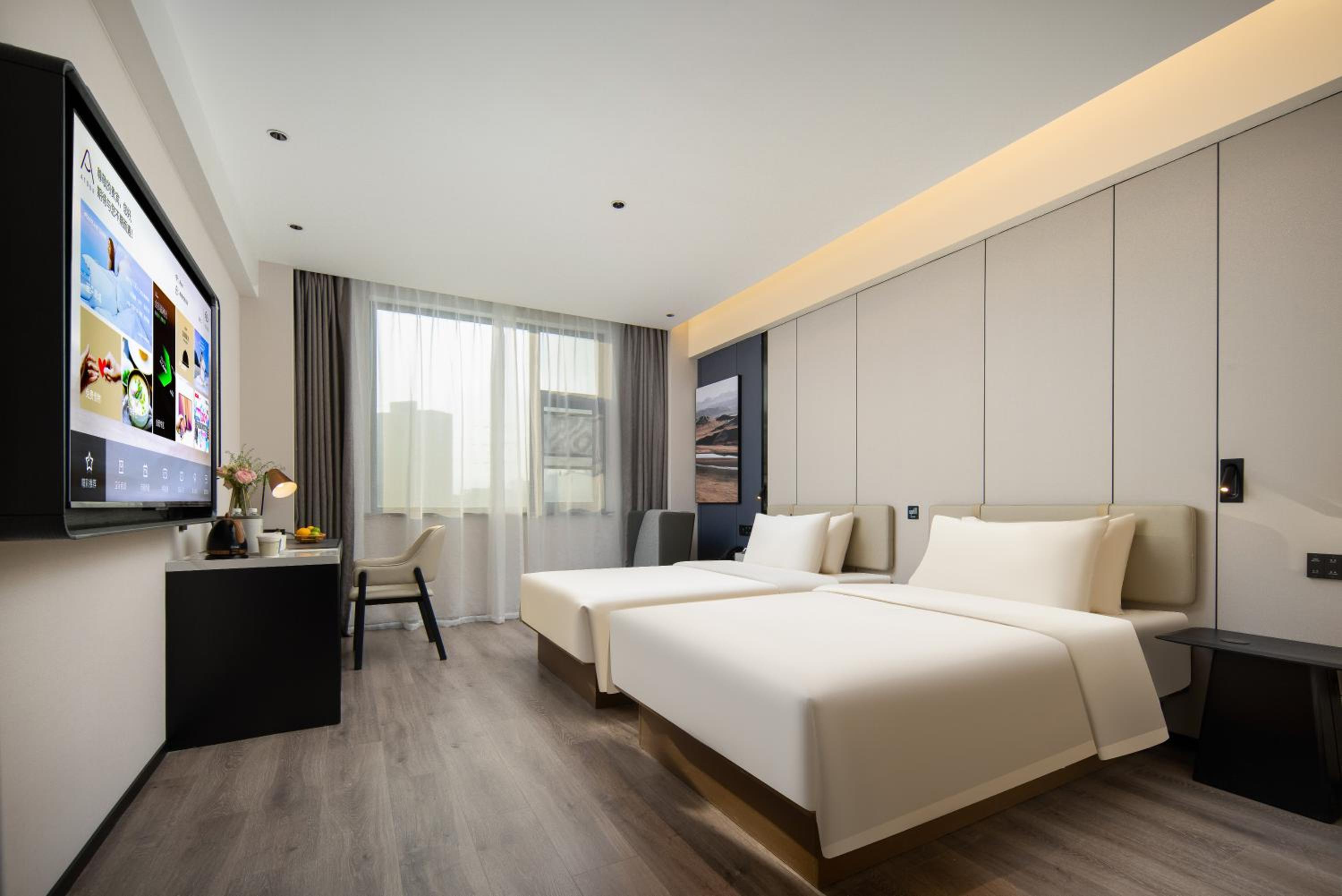 Superior Twin Room photo 3