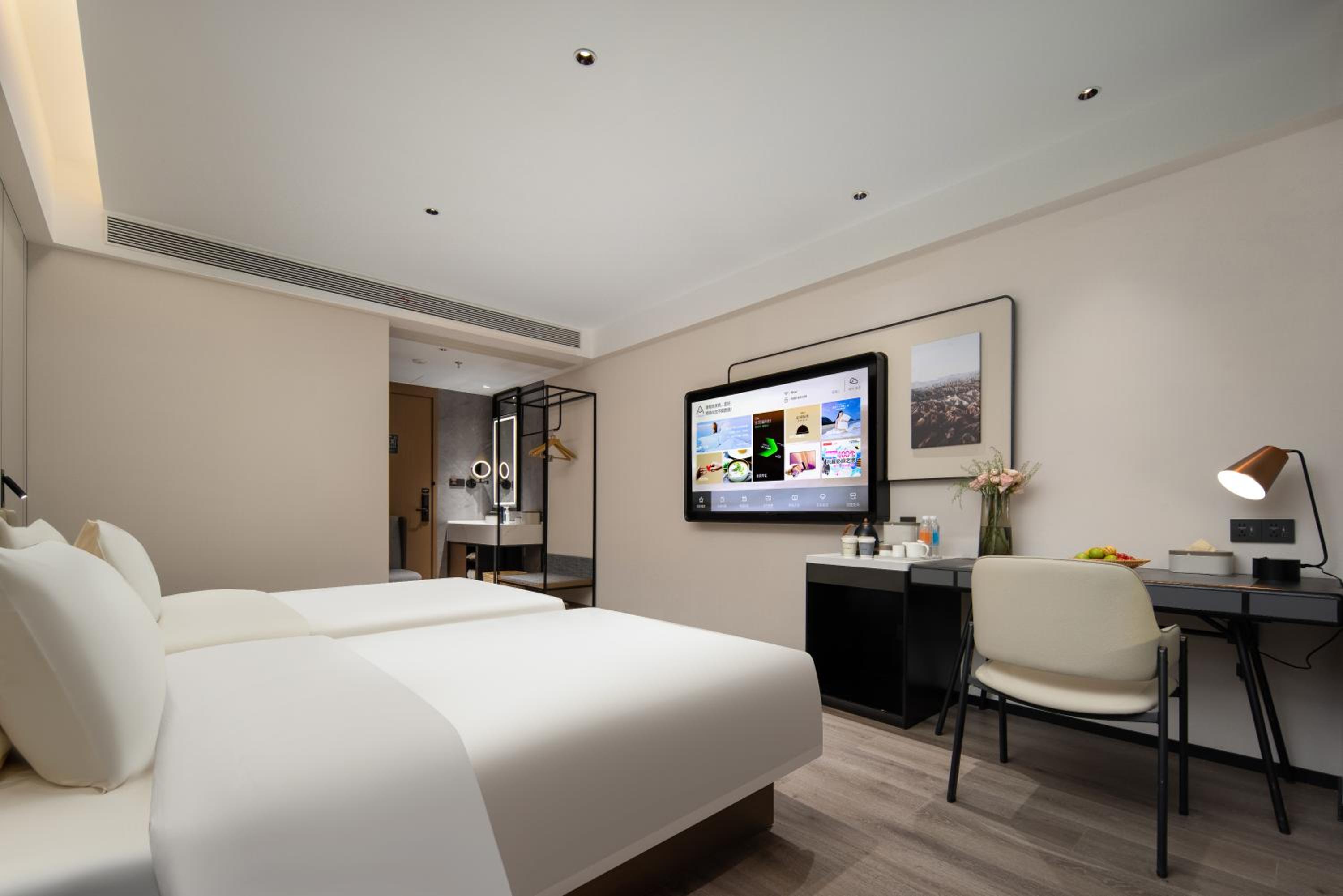 Superior Twin Room photo 2