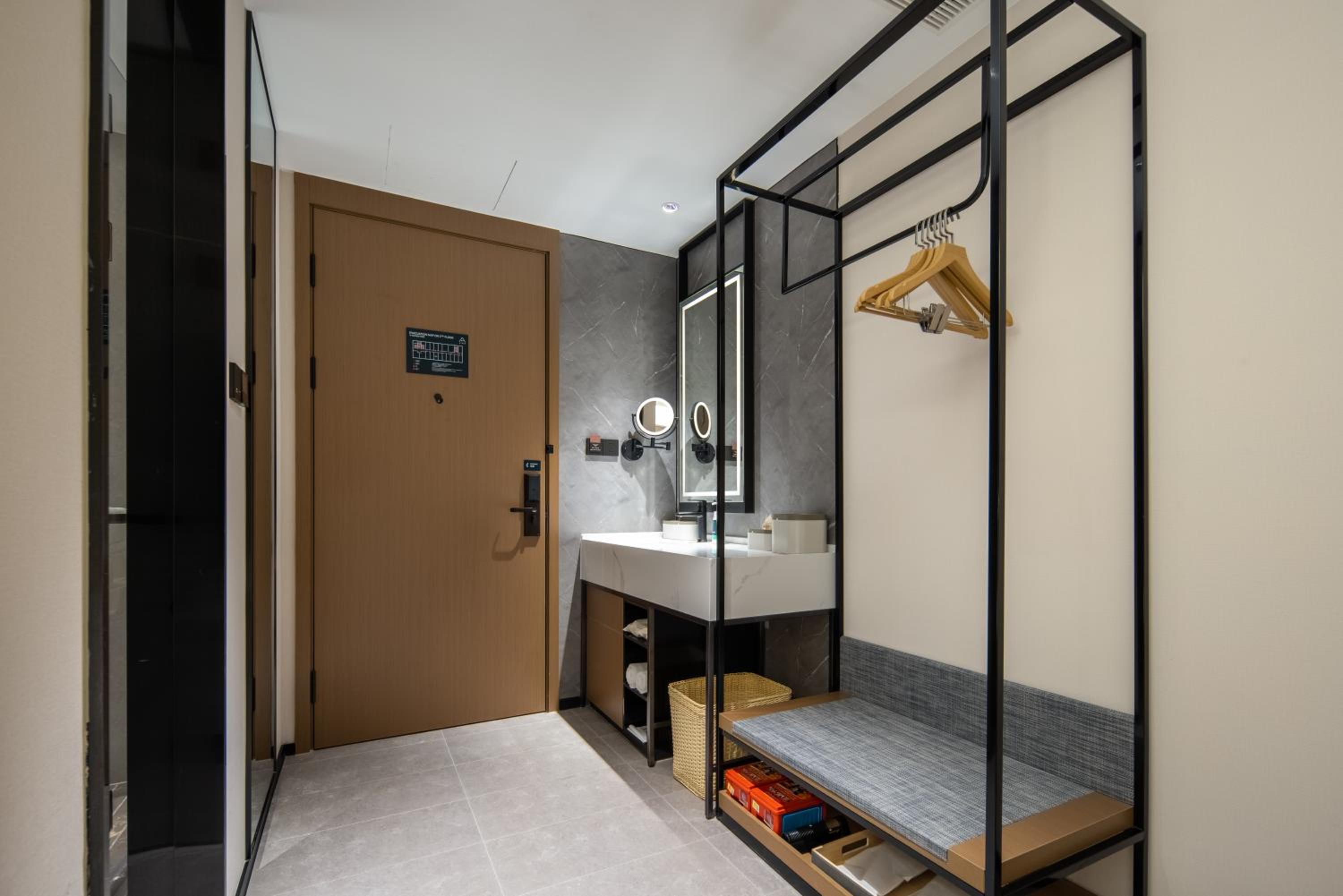 Superior Twin Room photo 1