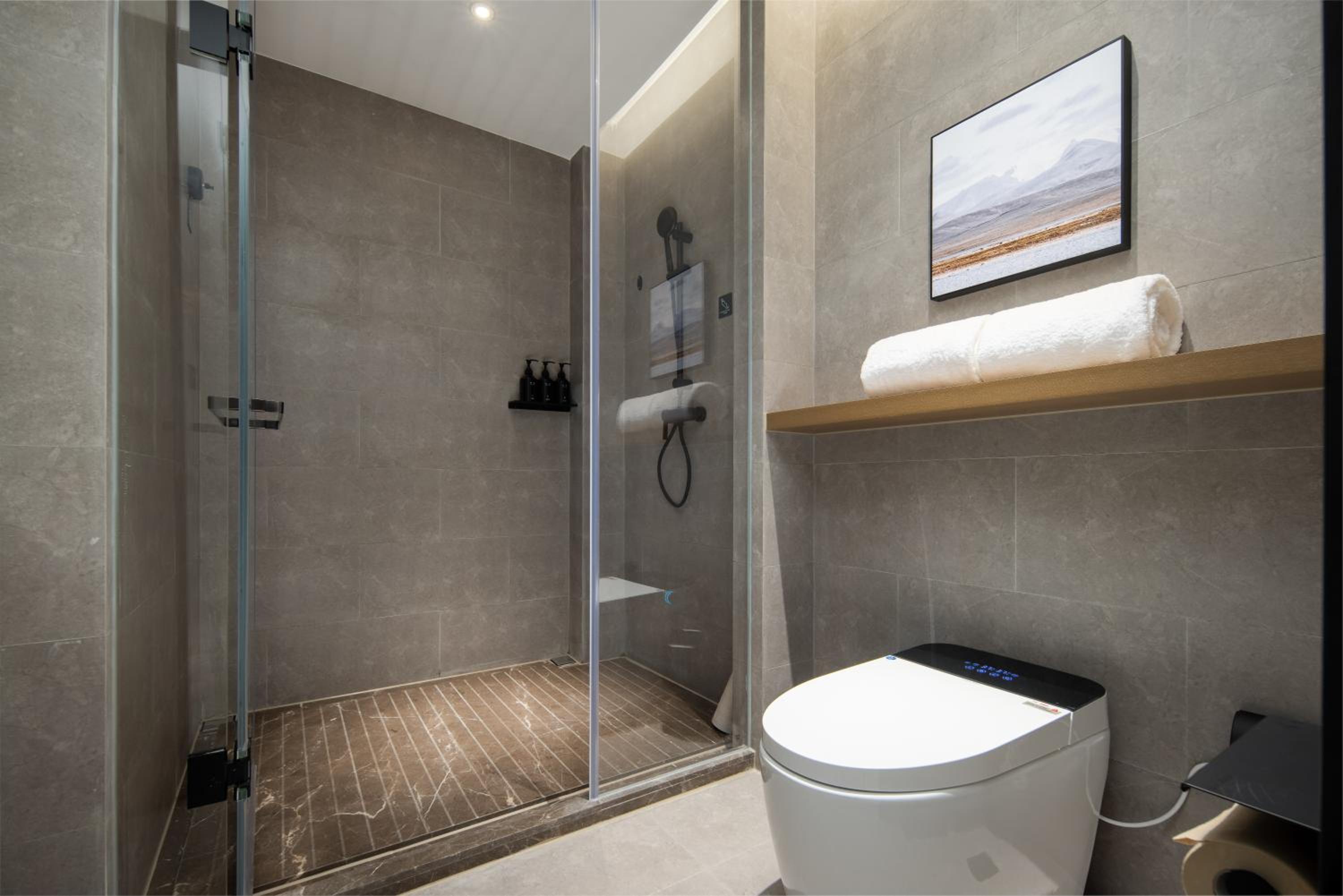 Elegant Double Room photo 2