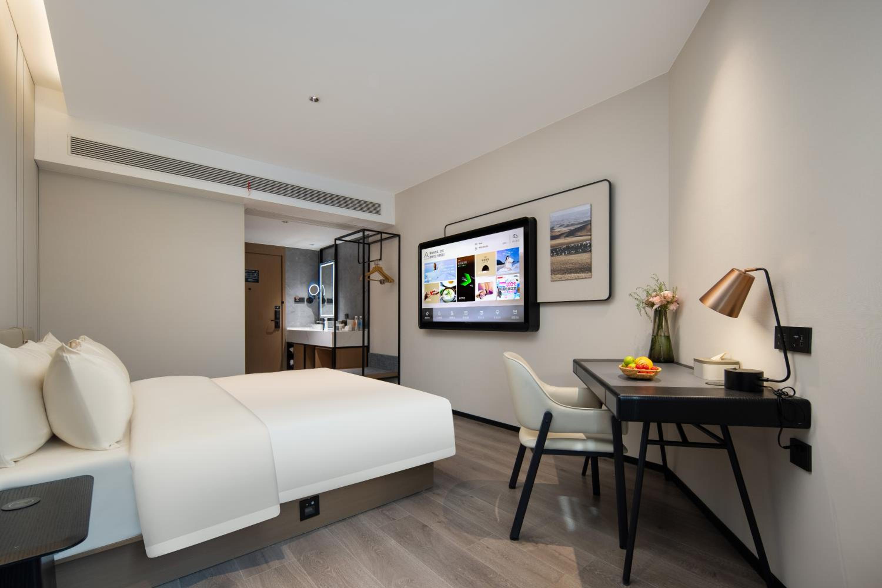 Double Room photo 1