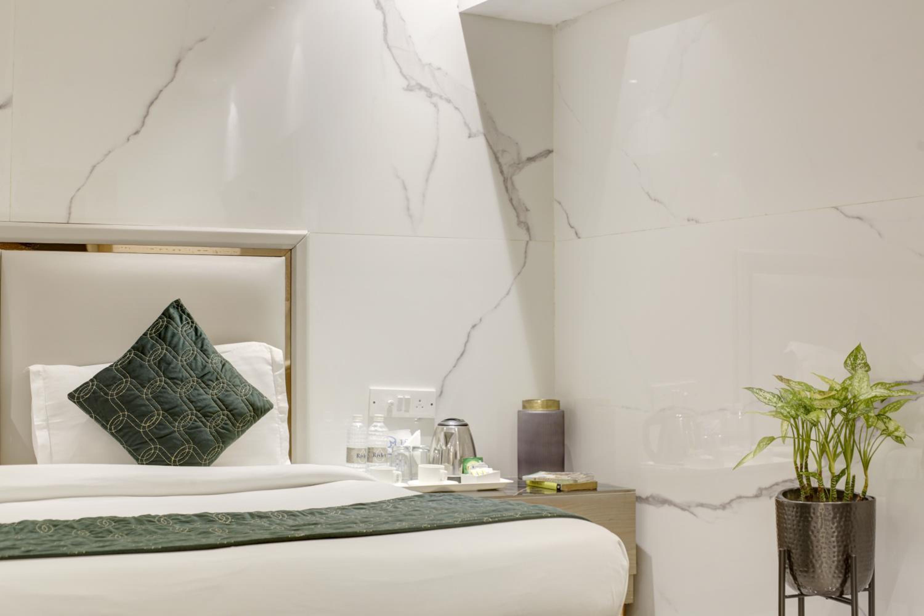 Classic Room - Photo 14
