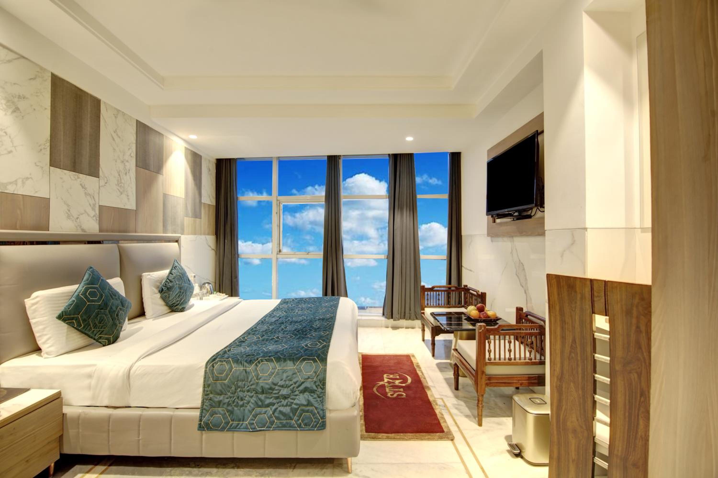 Premium Room - Photo 1