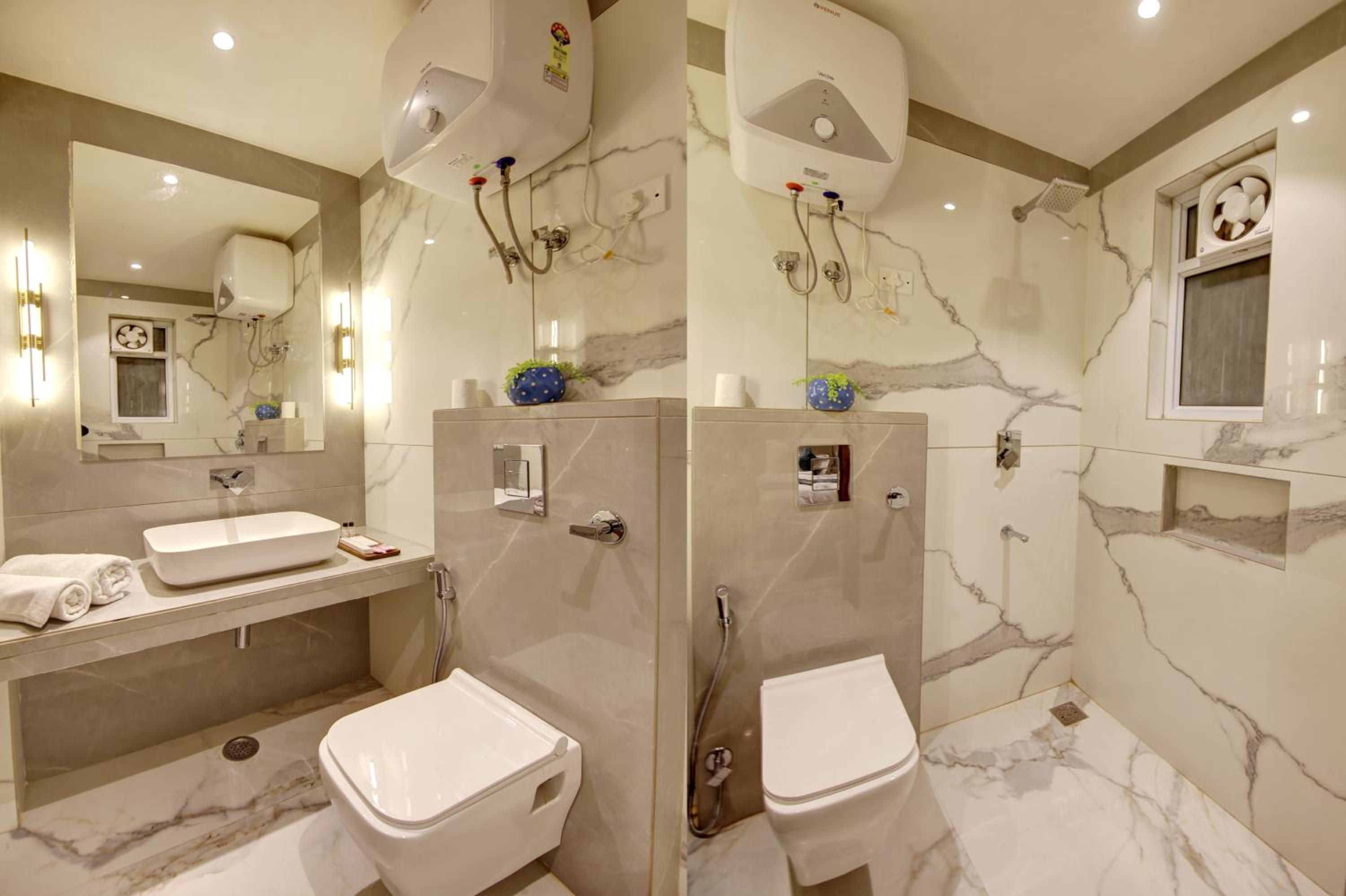Classic Room - Photo 3