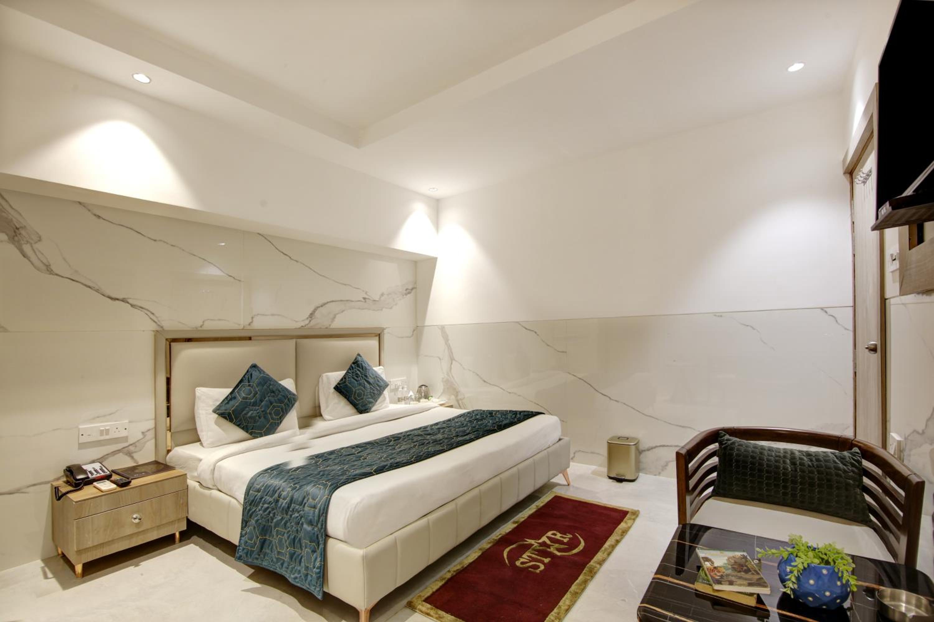 Classic Room - Photo 4