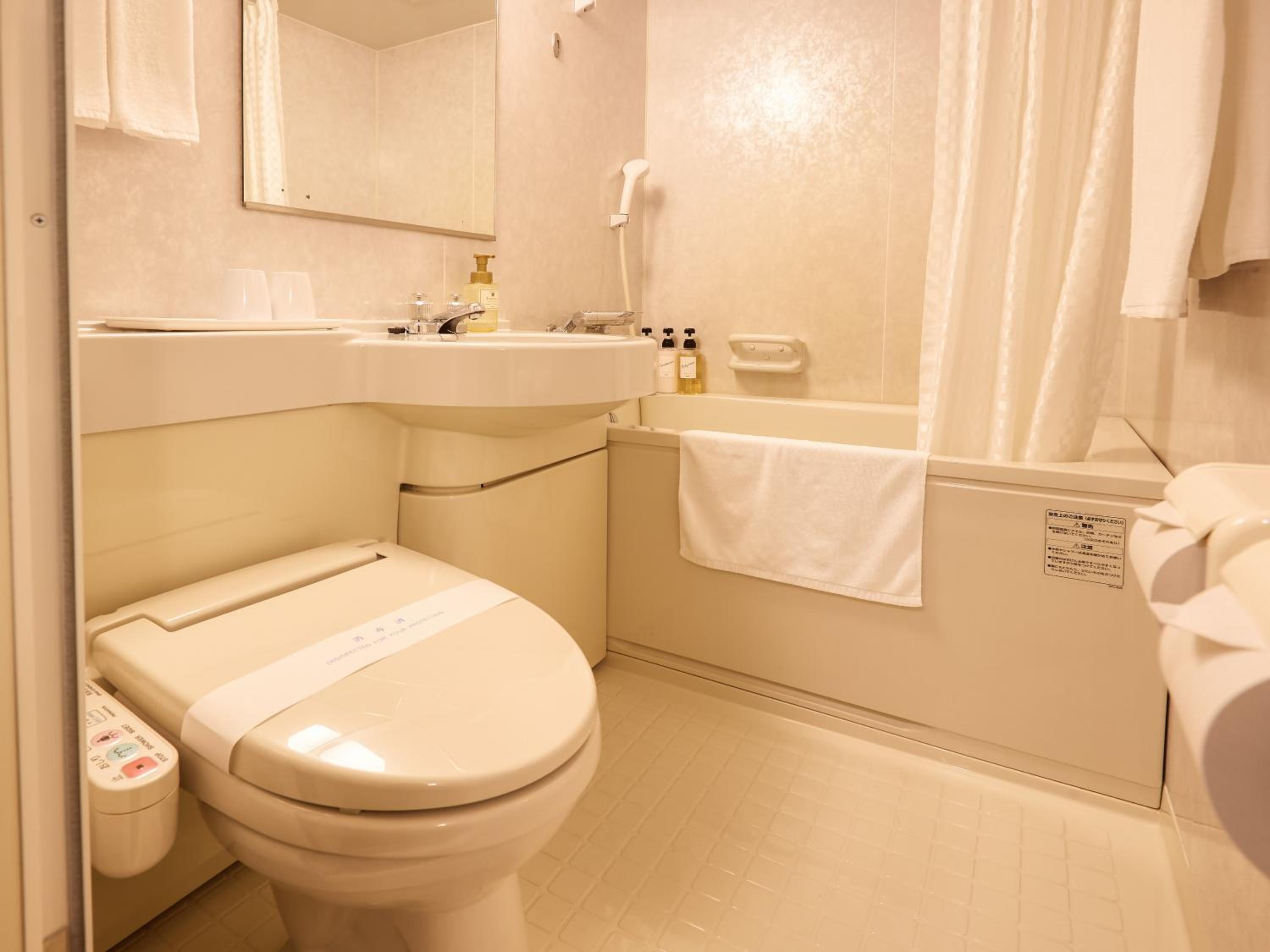Double Room - Photo 4