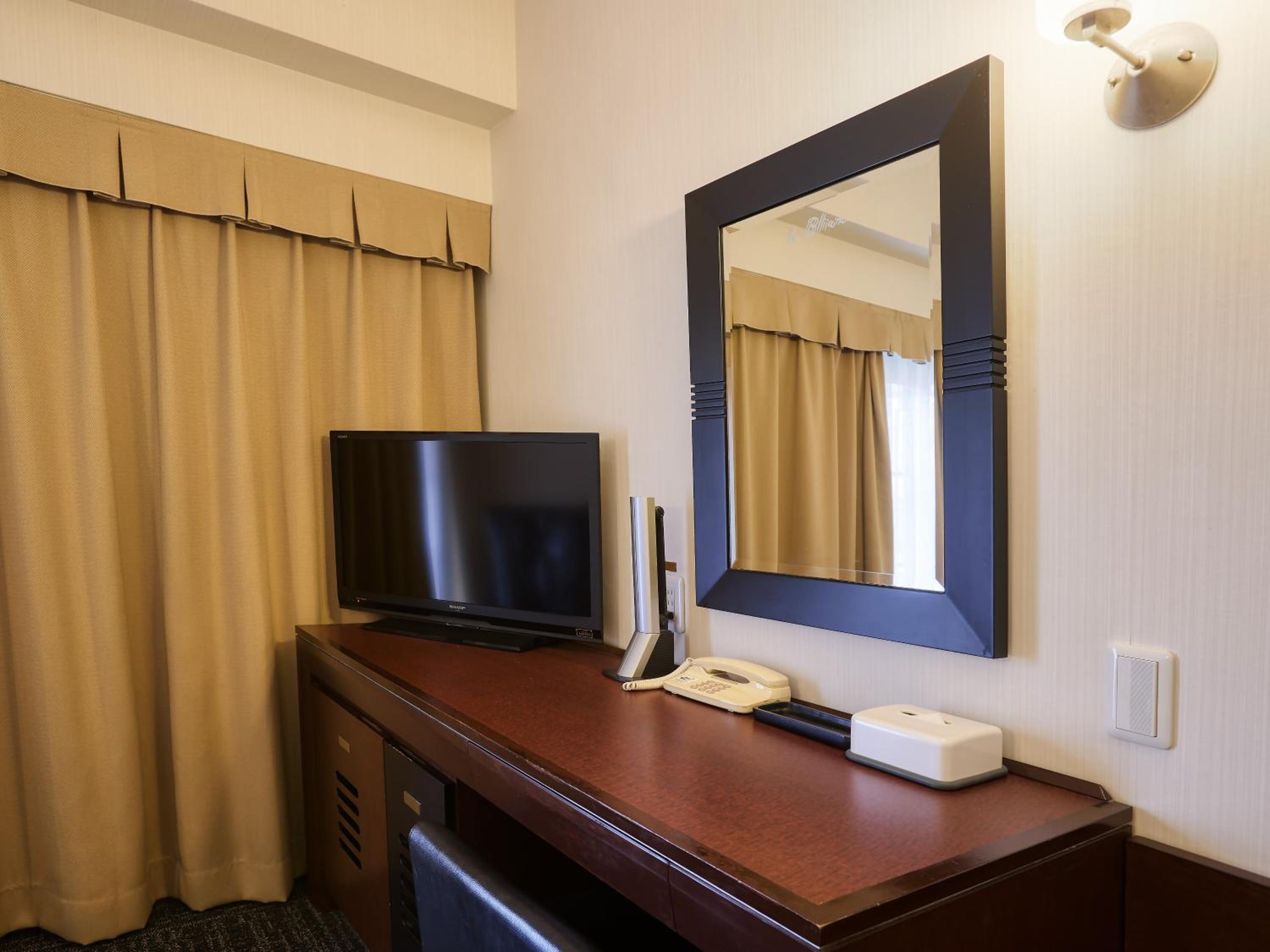 Double Room - Photo 5