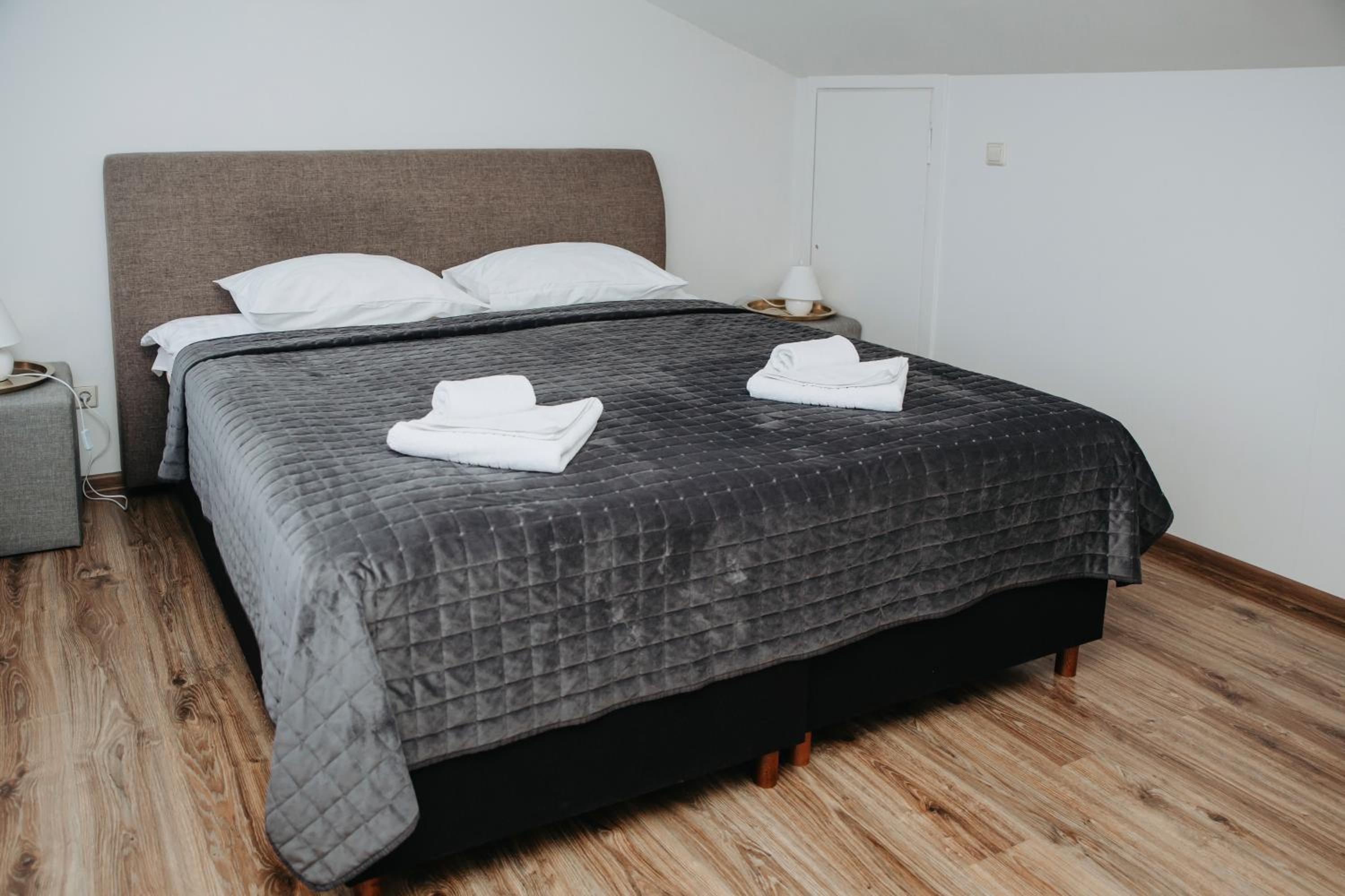 Double or Twin Room - Photo 1
