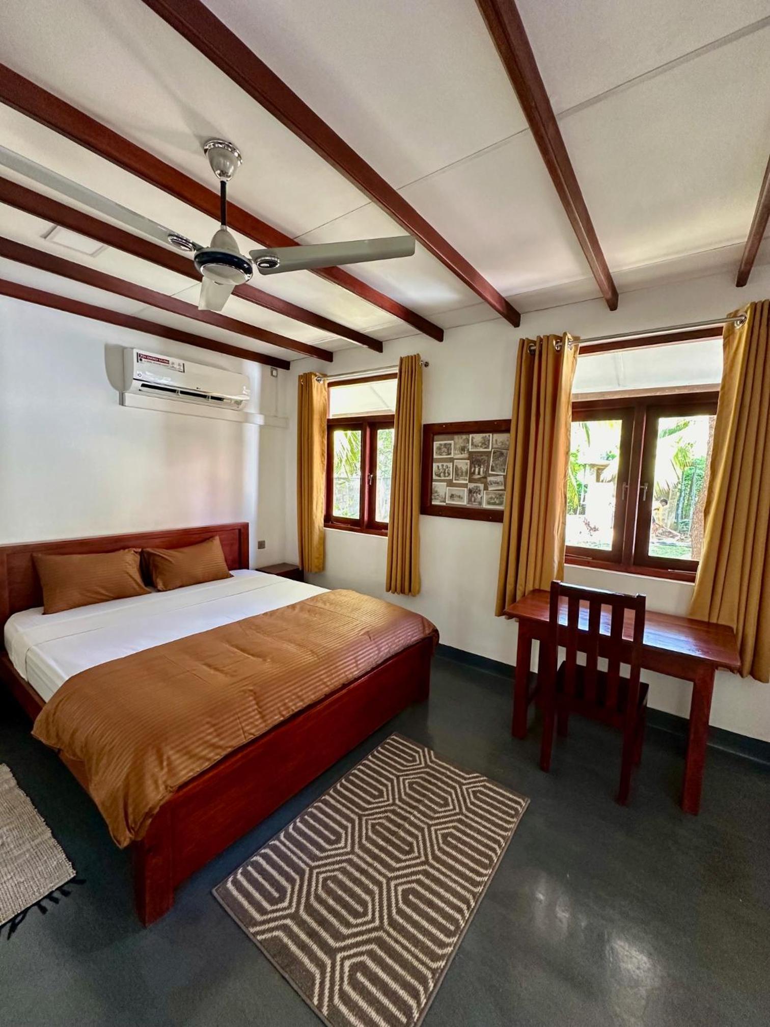 Standard Villa