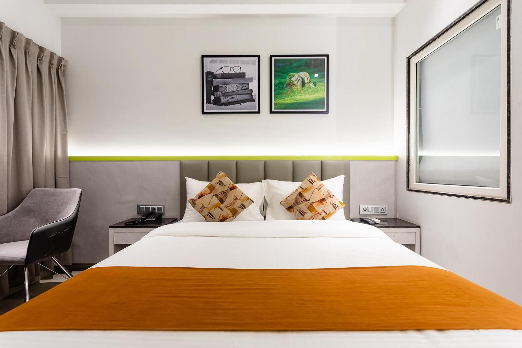 Executive Triple Room - Photo 4