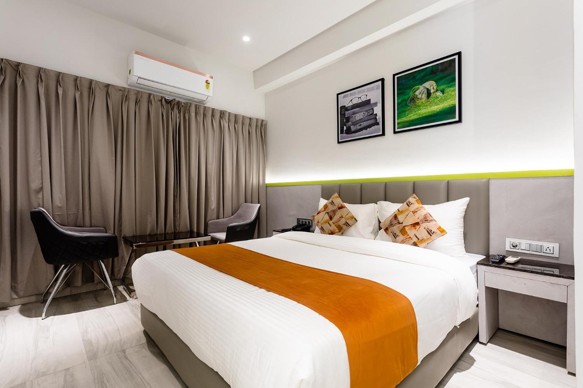 Executive Triple Room - Photo 3