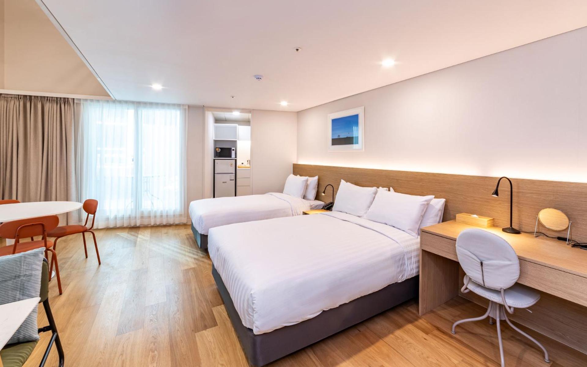 Family Suite