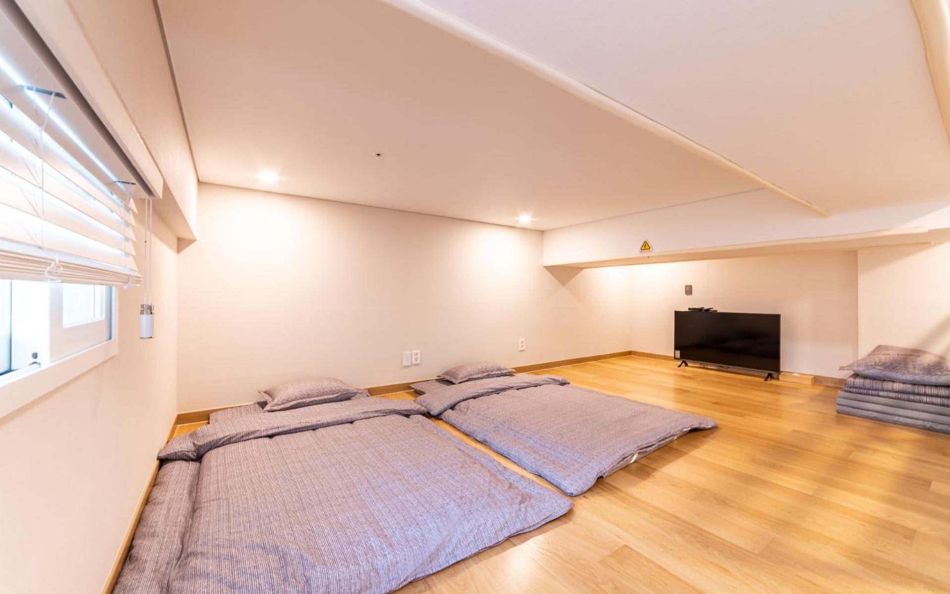 Family Suite - Photo 5