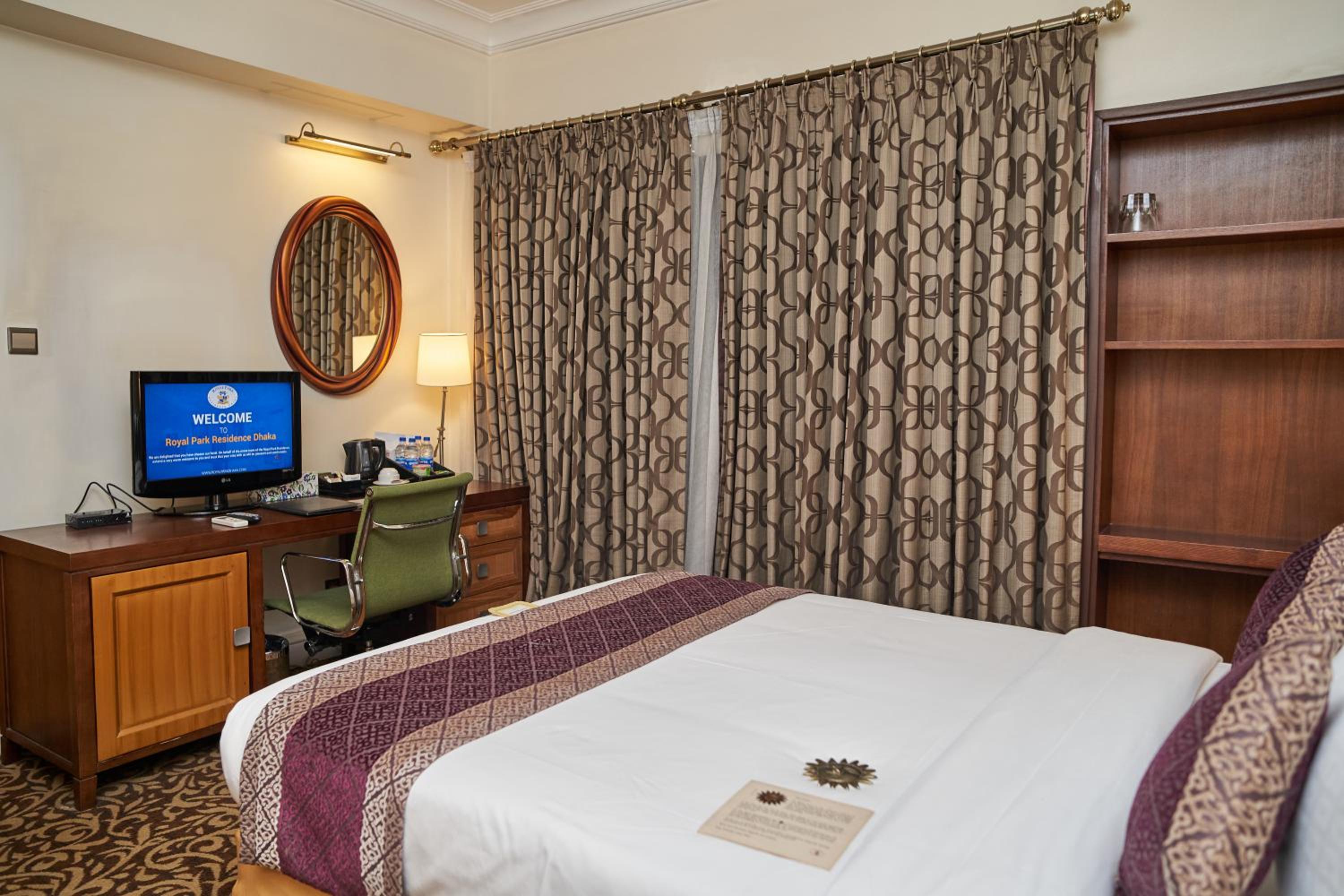 Superior Queen Room photo 3