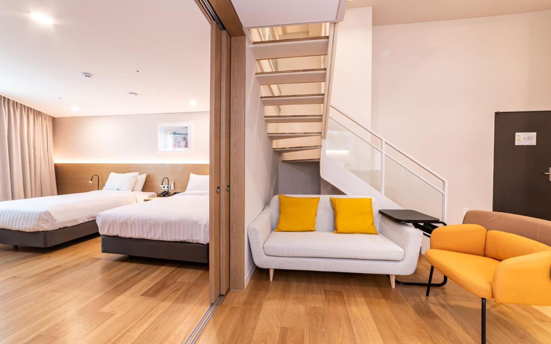 Family Suite