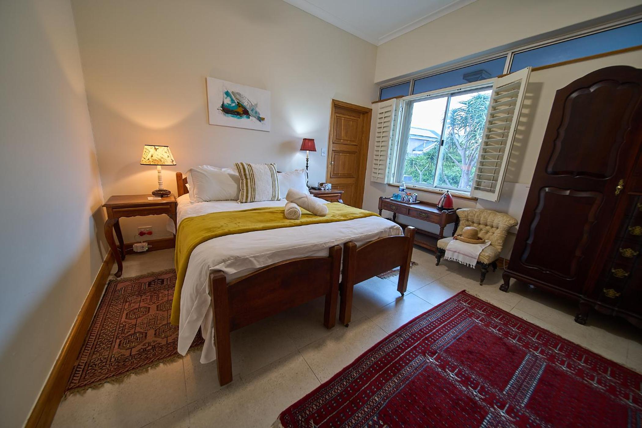 Deluxe Queen Room - Photo 1