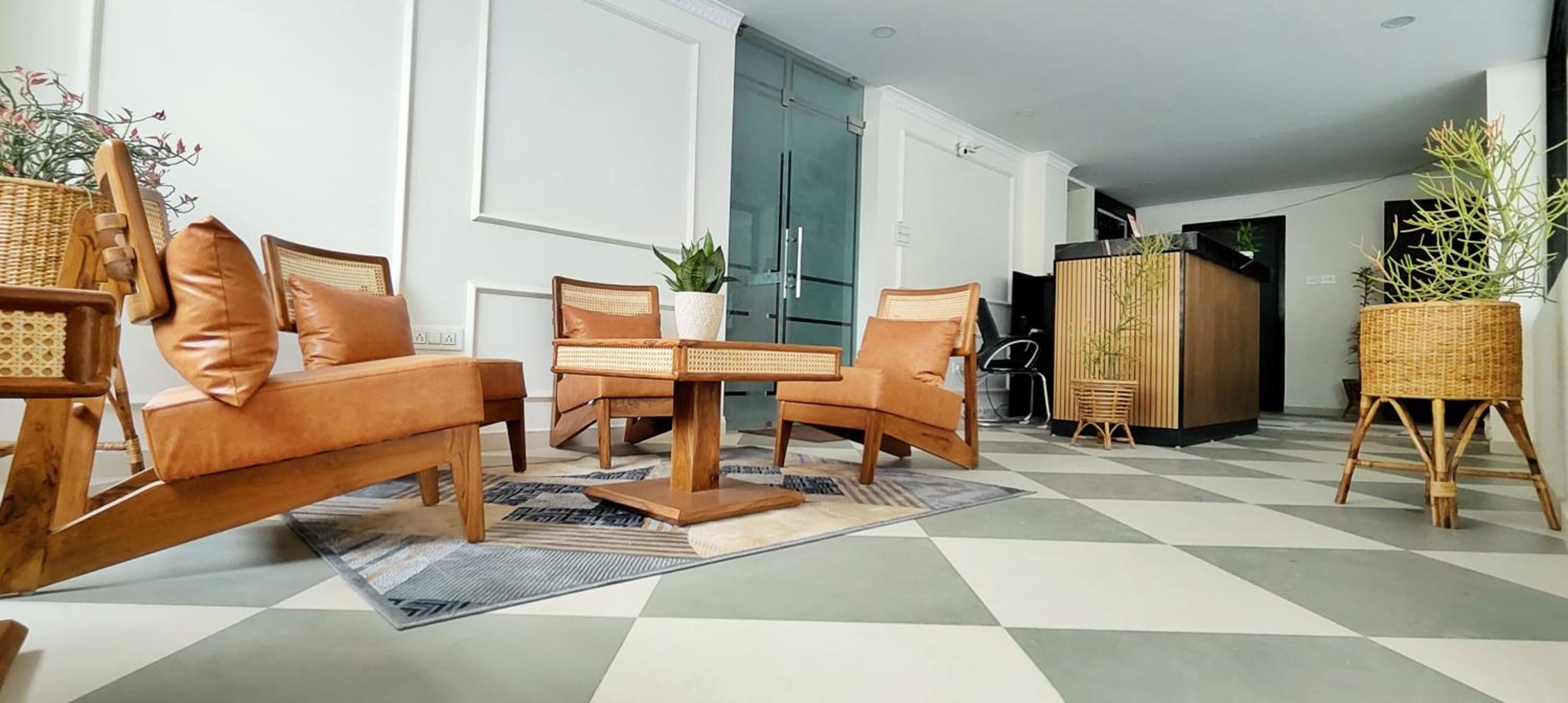 Suite - Photo 2