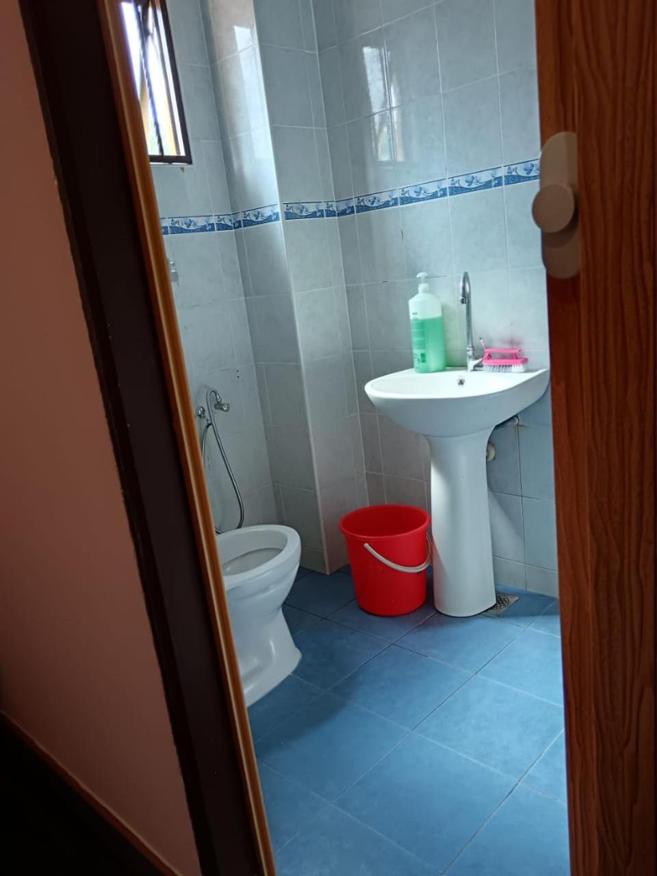 Deluxe Double Room (1 adult + 1 child) photo 3