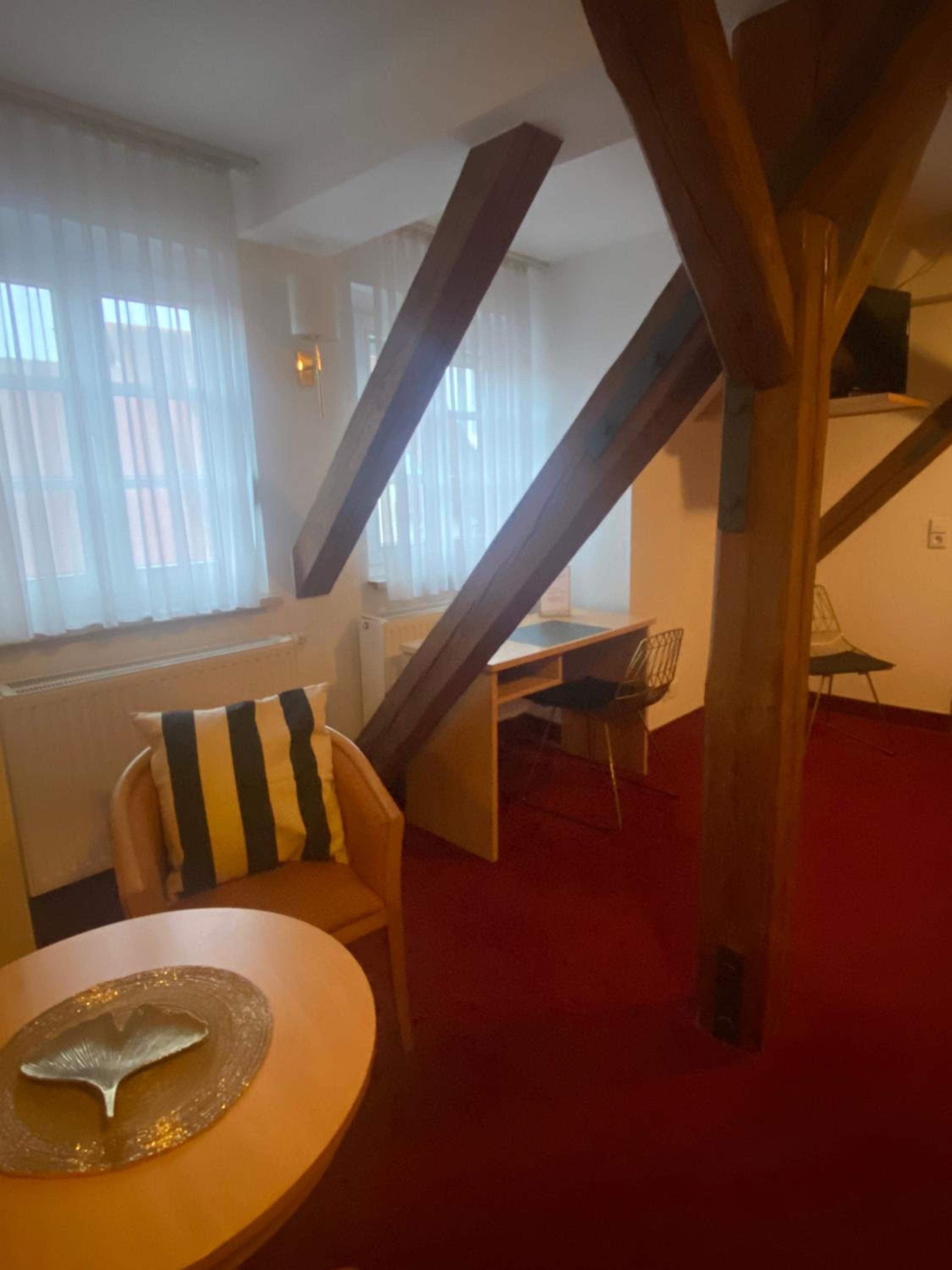 Classic Quadruple Room - Photo 2