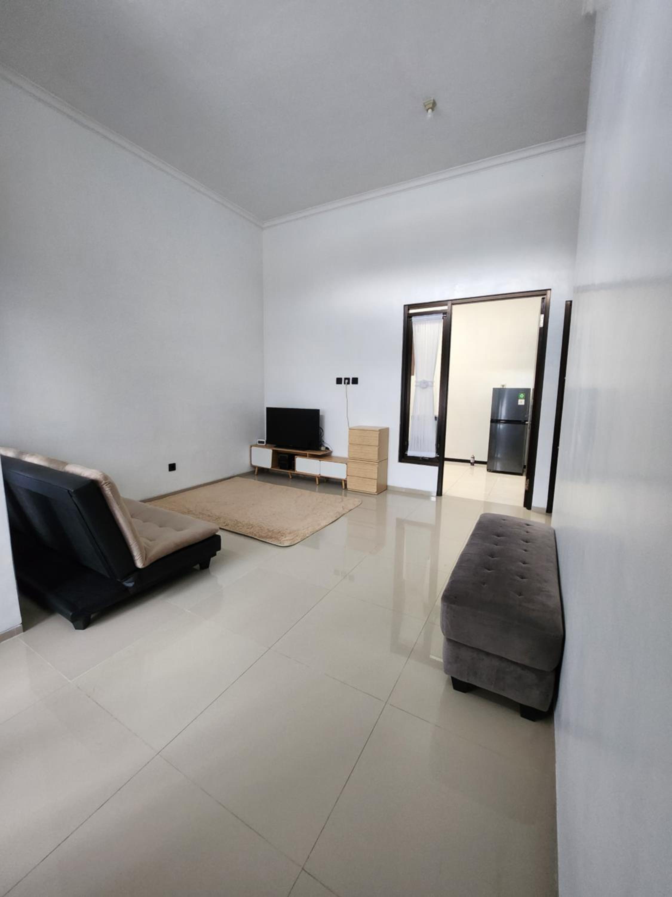 Two-Bedroom Villa photo 1