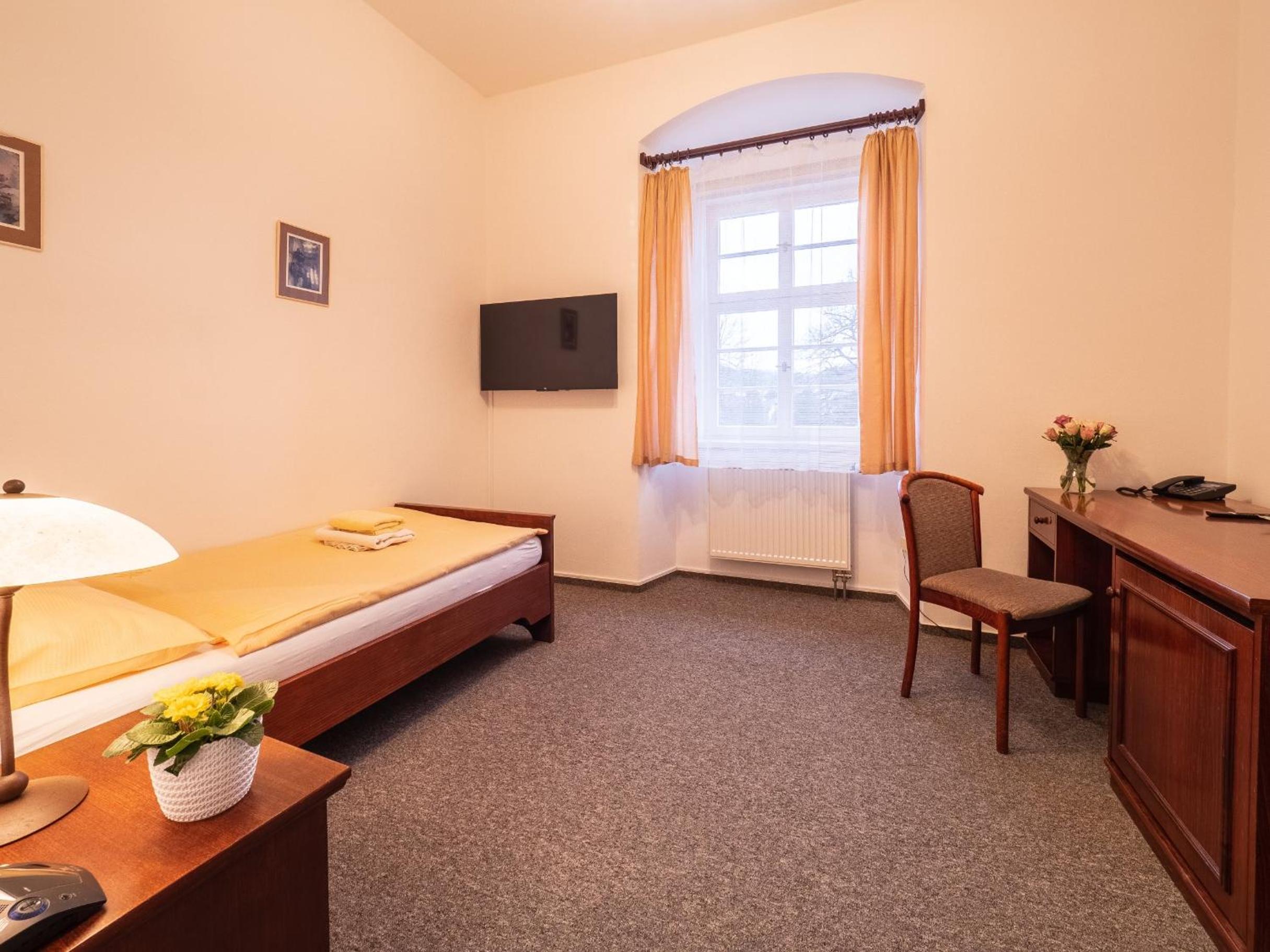 Single Room photo 1