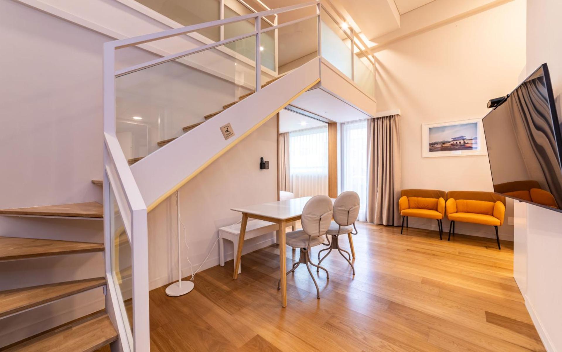 Family Suite - Photo 1