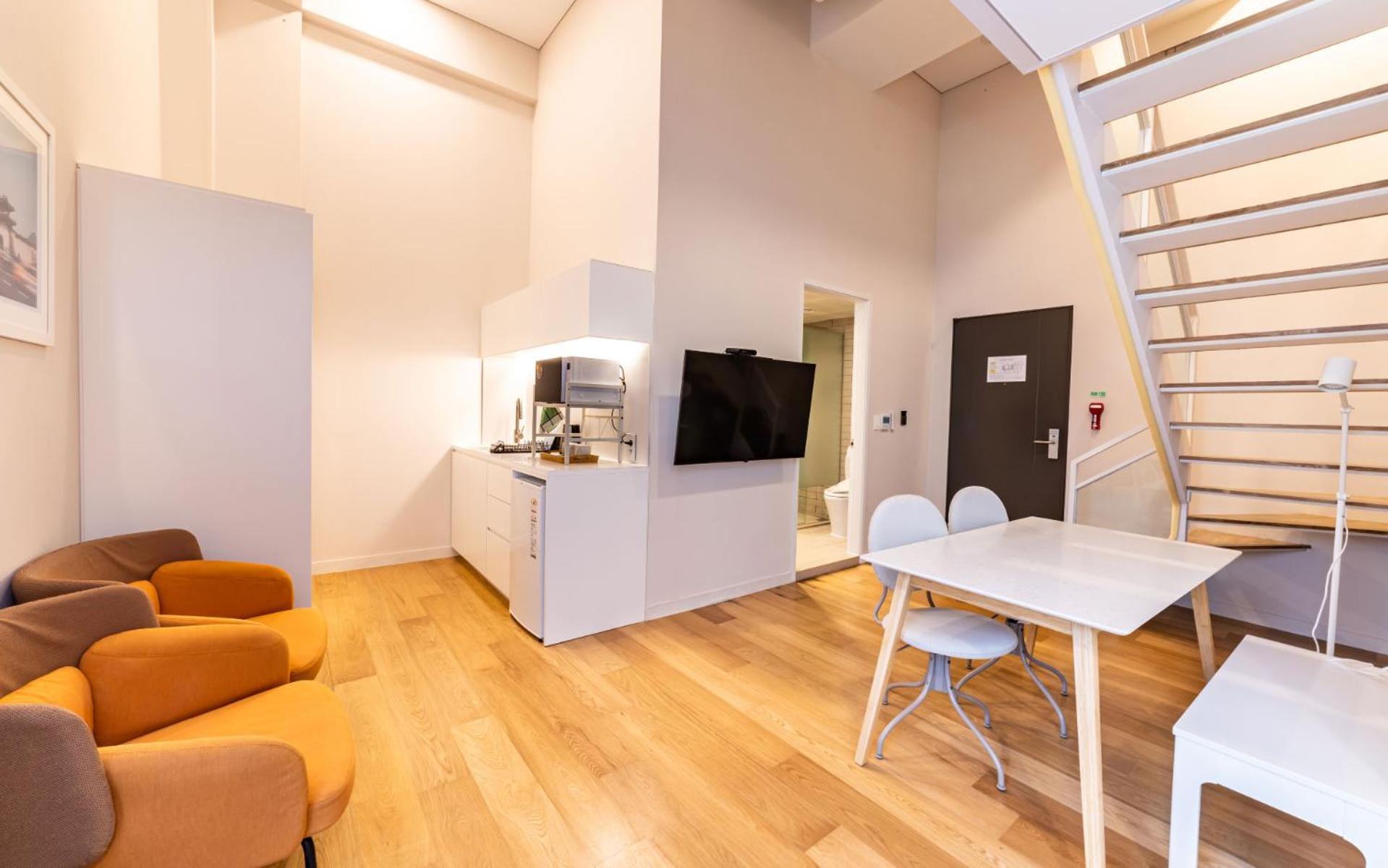 Family Suite - Photo 2