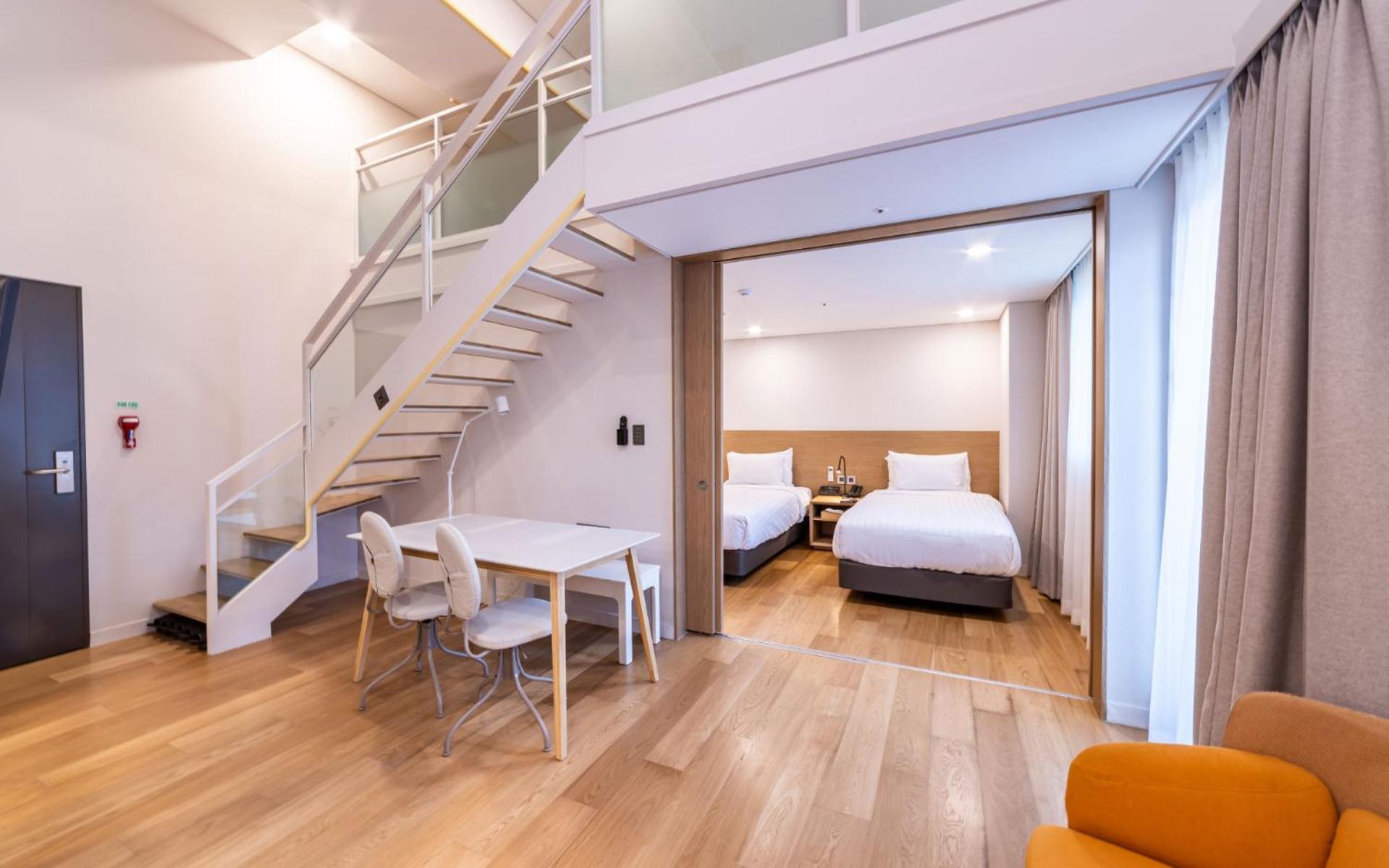 Family Suite - Photo 3