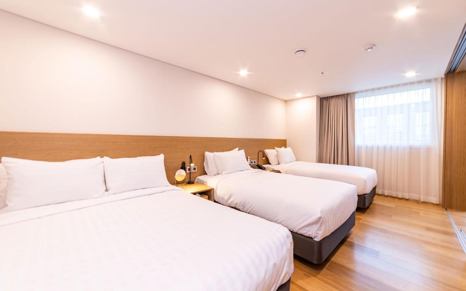 Family Suite - Photo 4