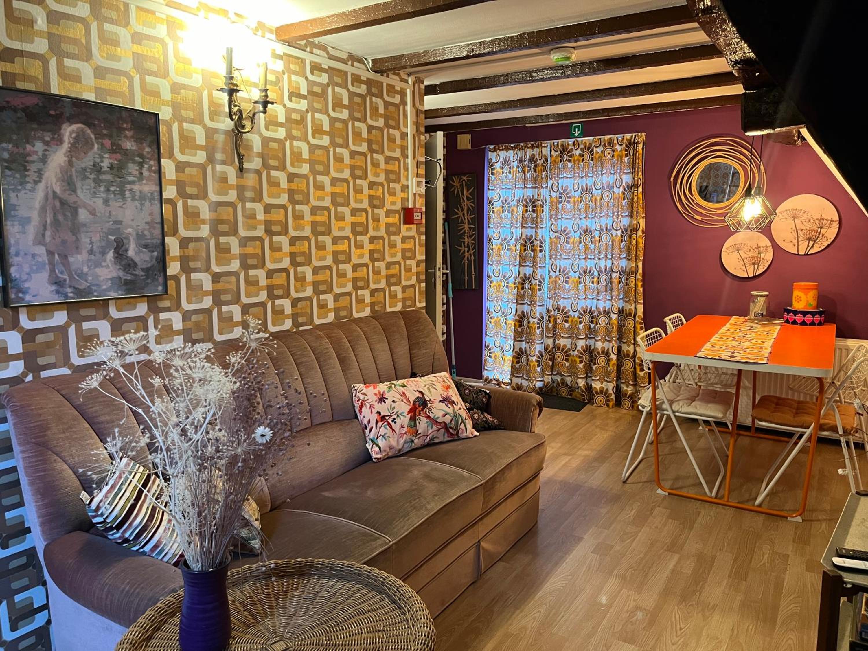 Loft photo 1