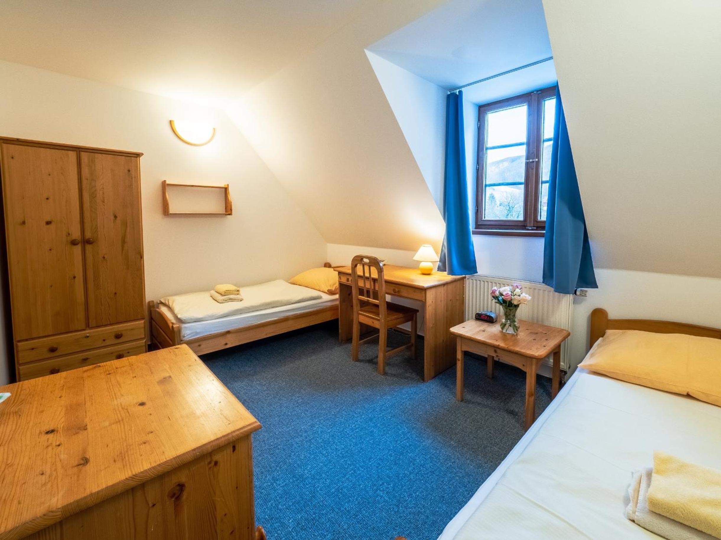 Twin Room photo 2