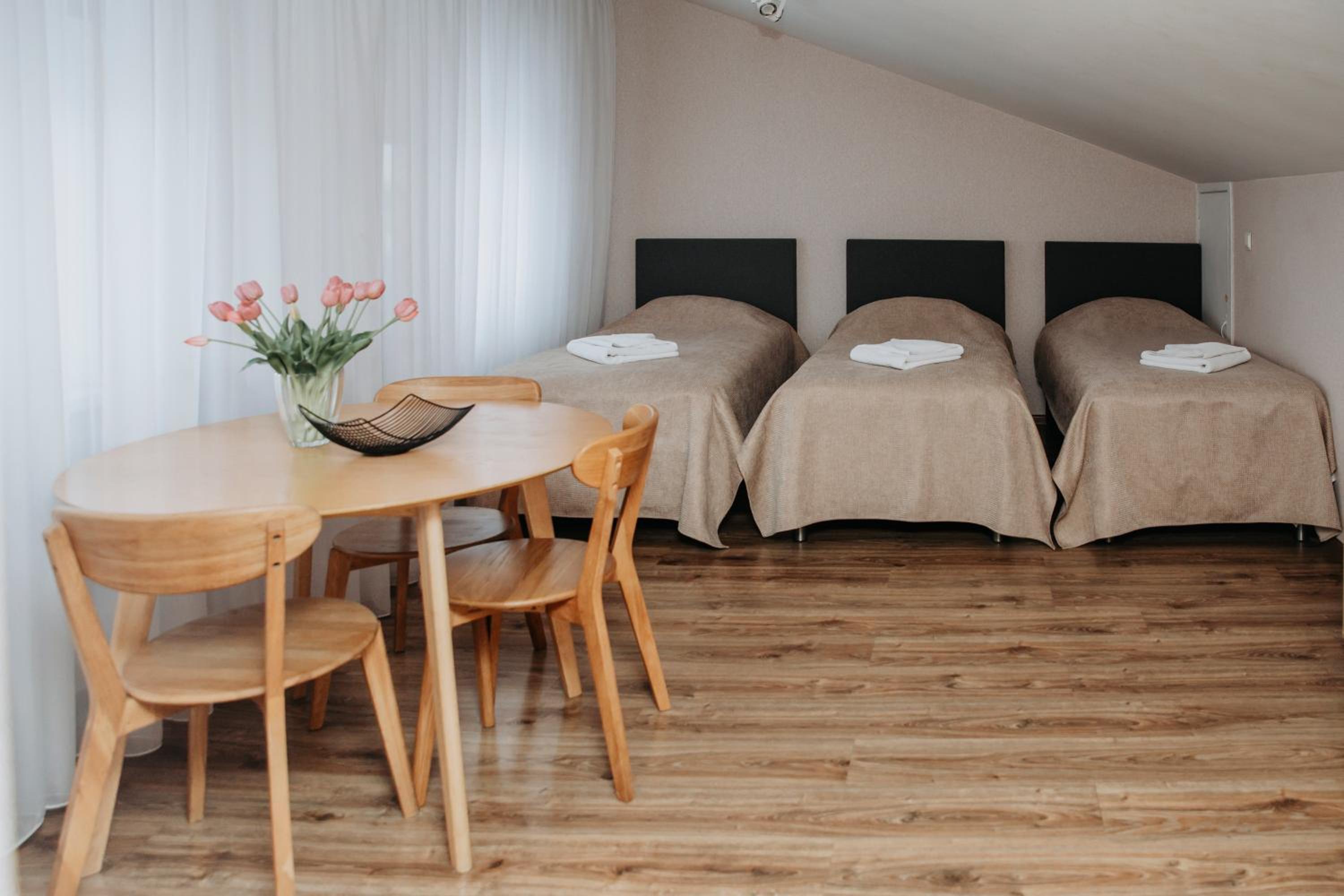 Triple Room - Photo 4