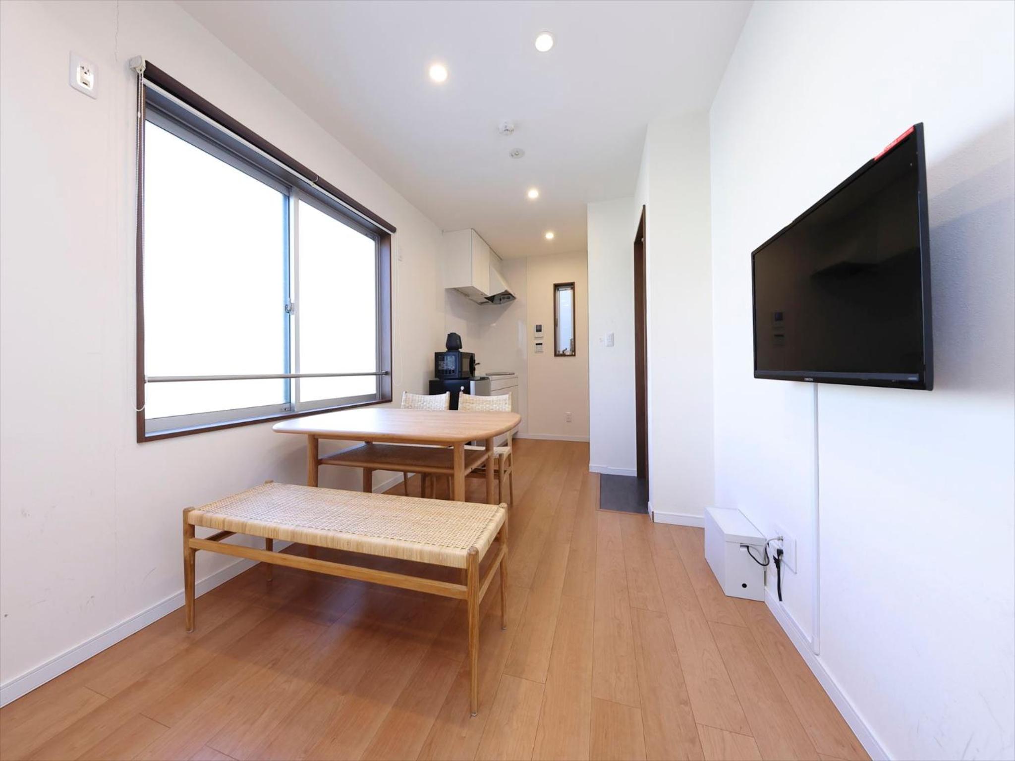 Apartment photo 2