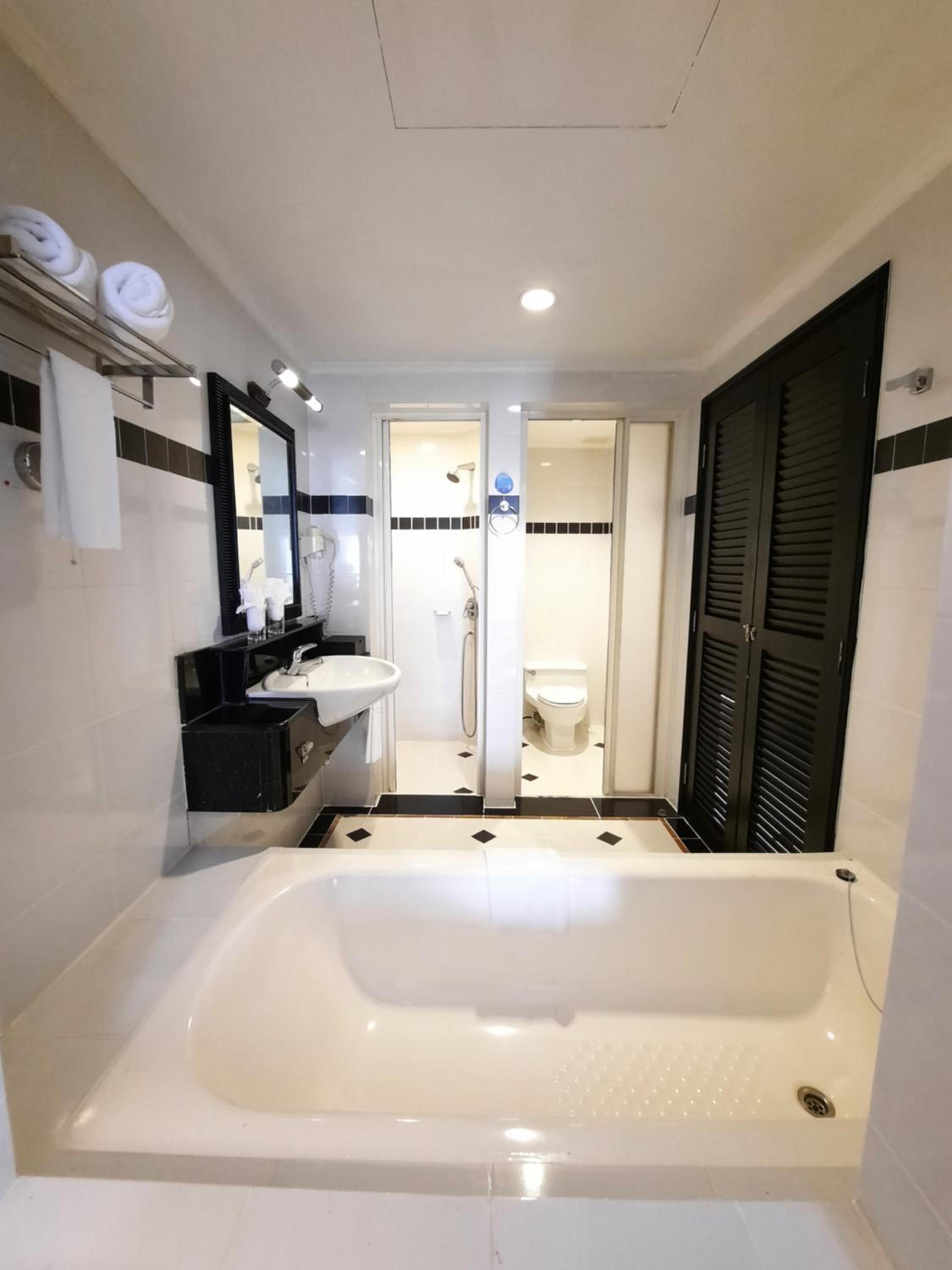 Premier Suite