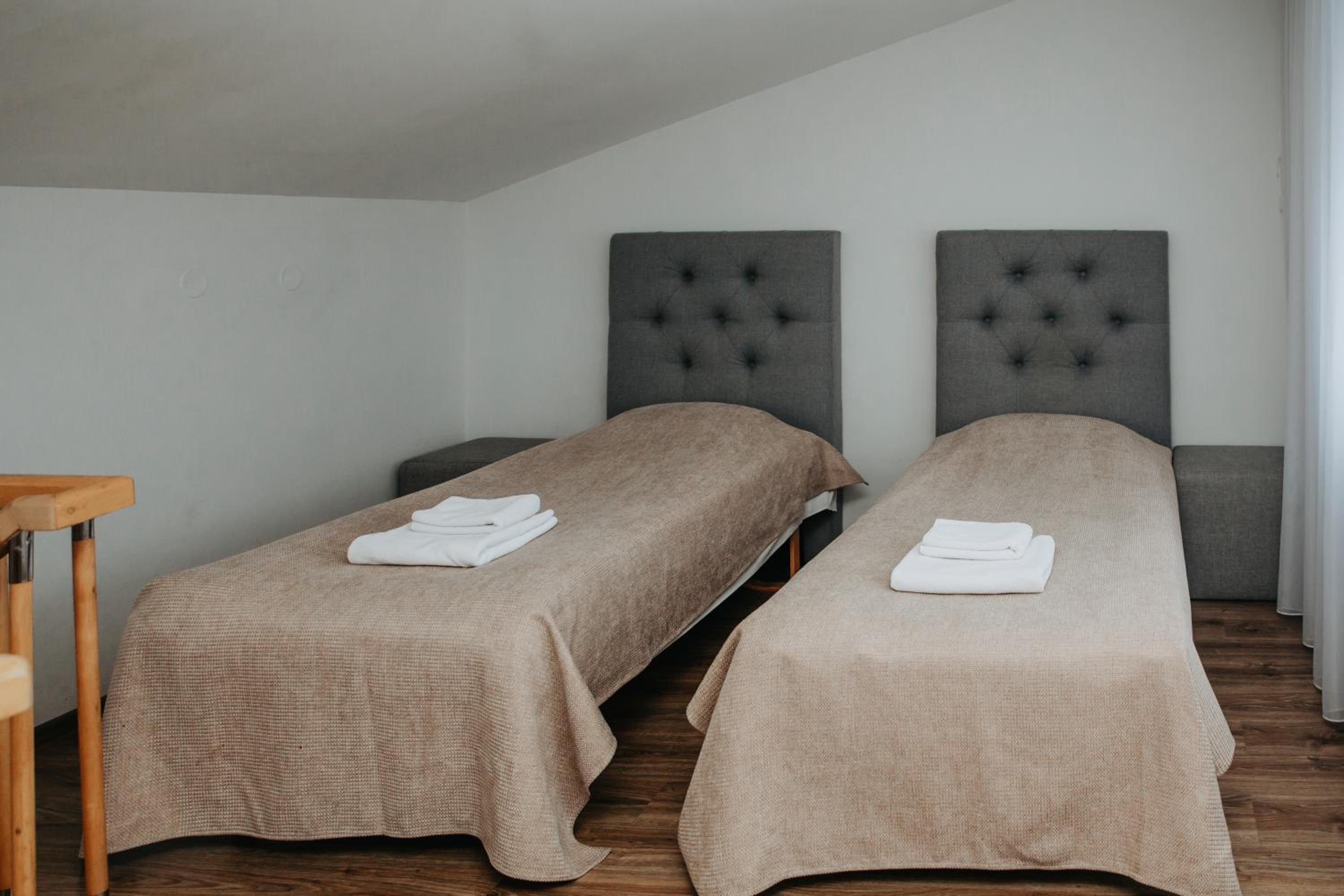 Quadruple Room - Photo 5