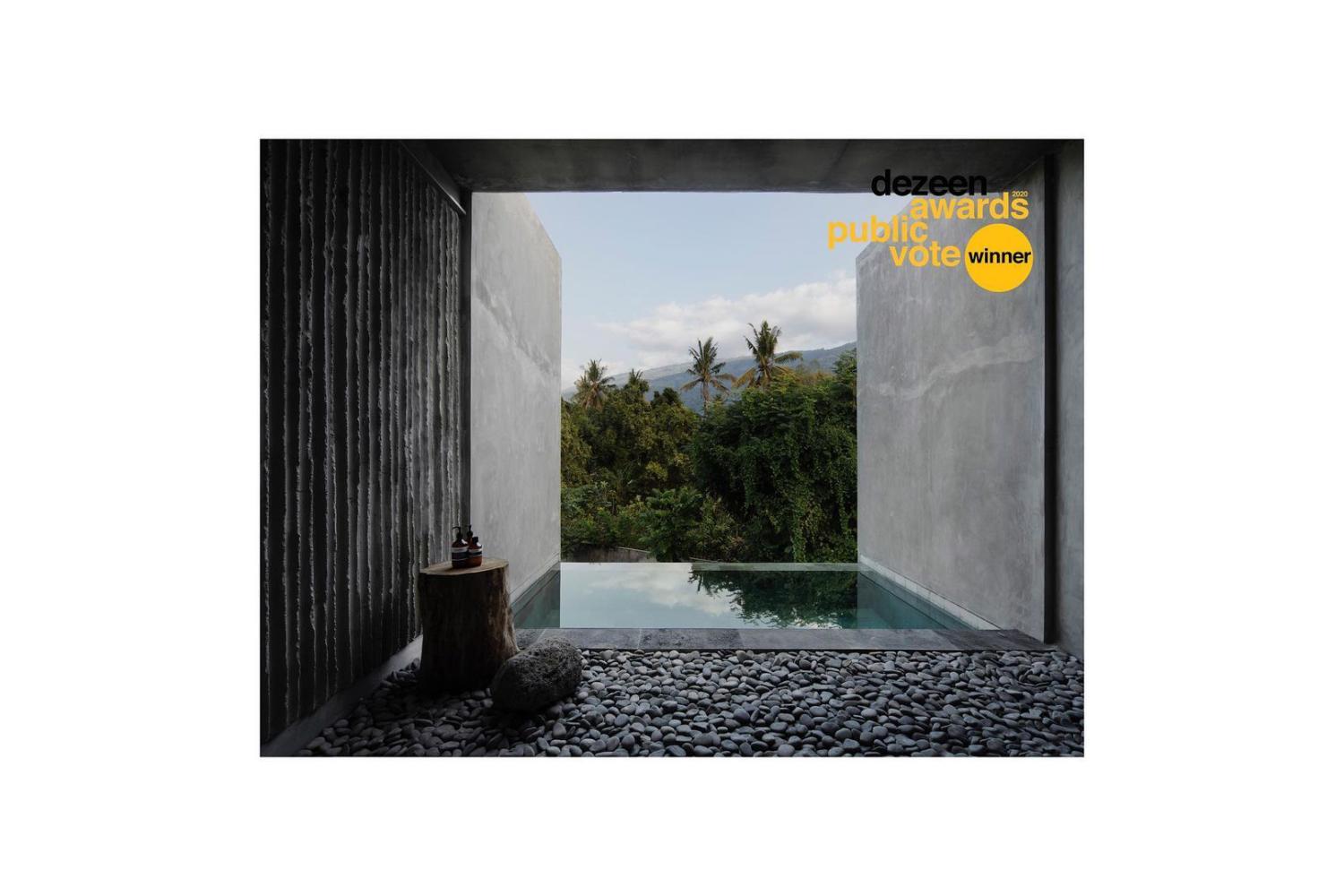 One Bedroom Pool Villa with Sea and Mountain View - Photo 4