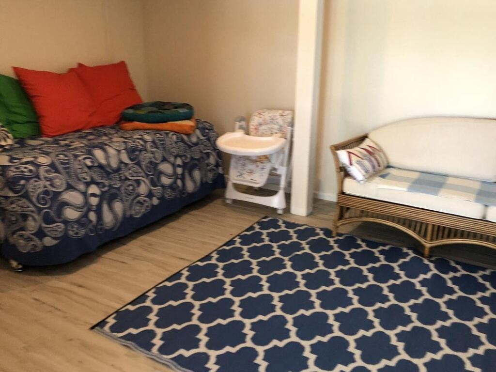 Four-Bedroom House photo 1