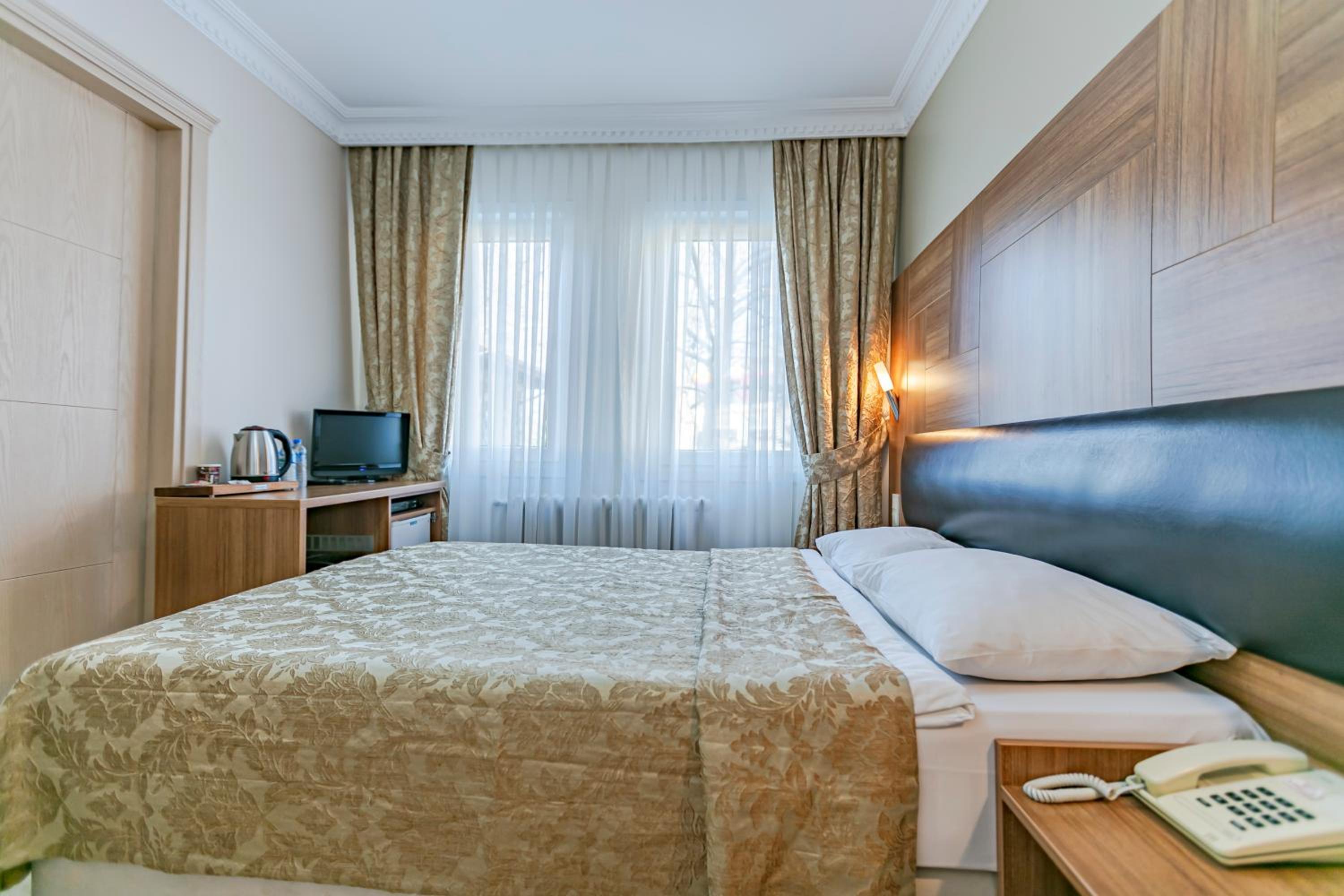 Standard Single Room photo 1