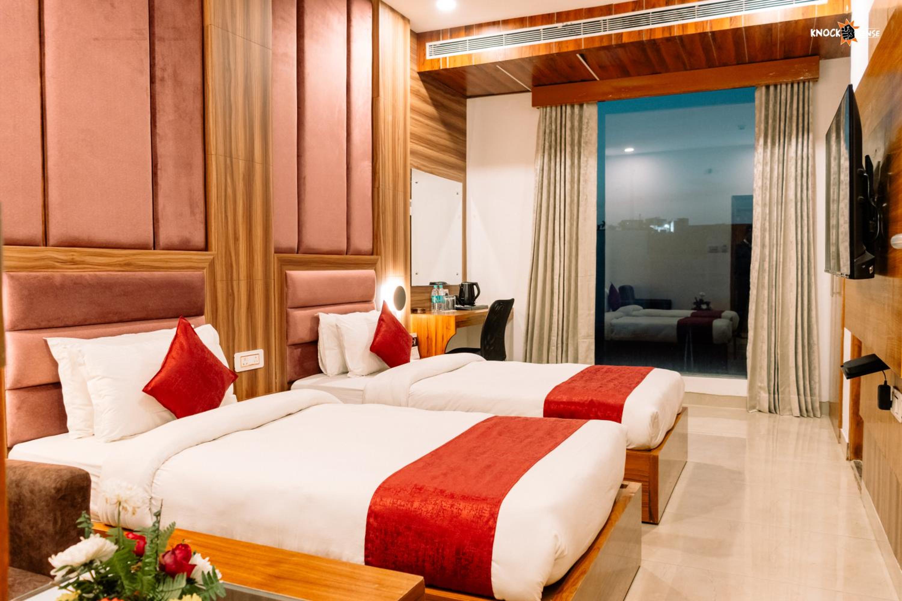 Double or Twin Room