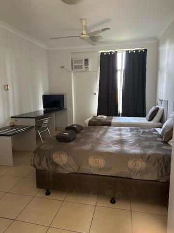 Comfort Triple Room (Motel) - Photo 1
